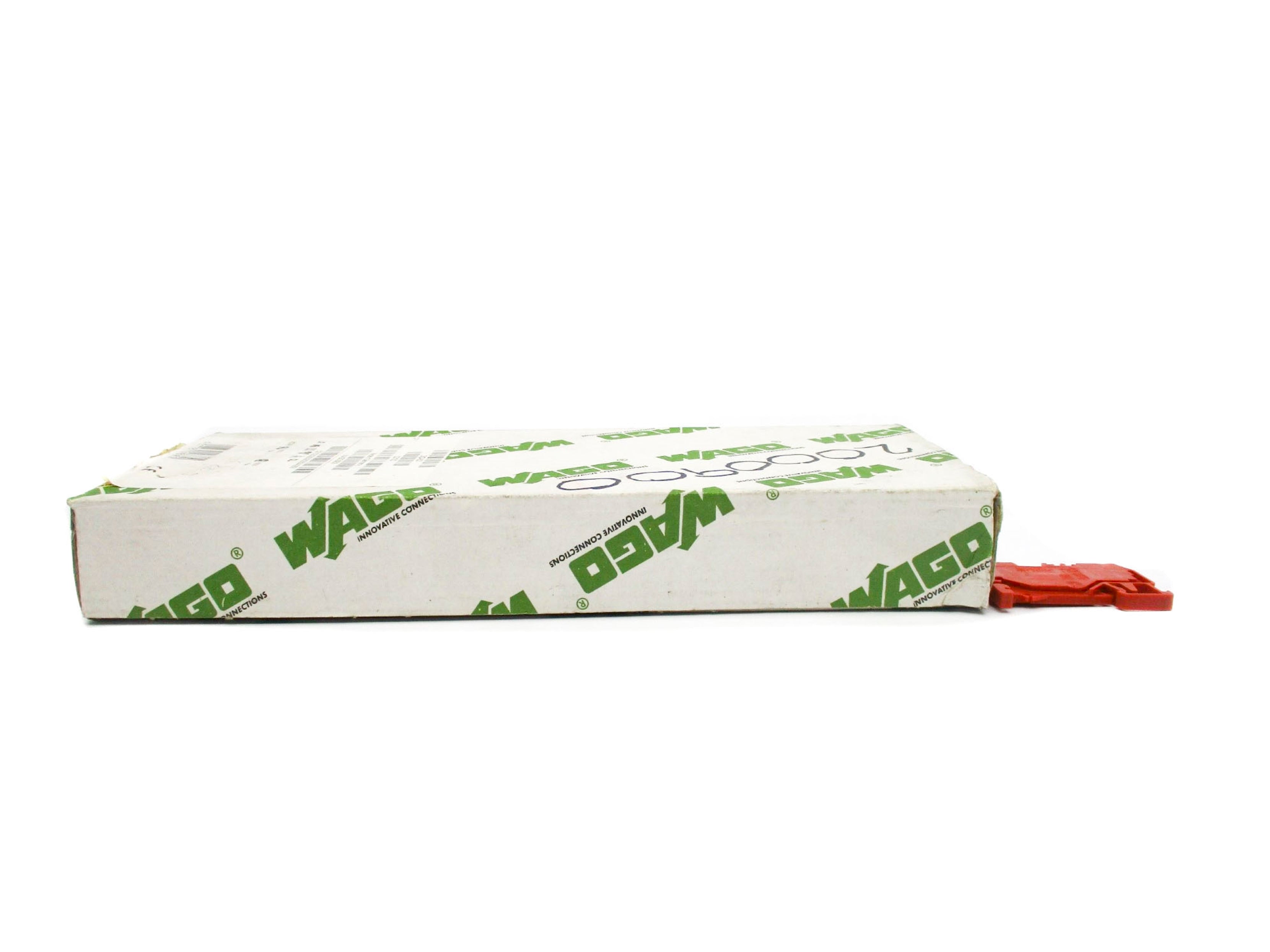 WAGO 280-903 (PKG OF 100) NSMP