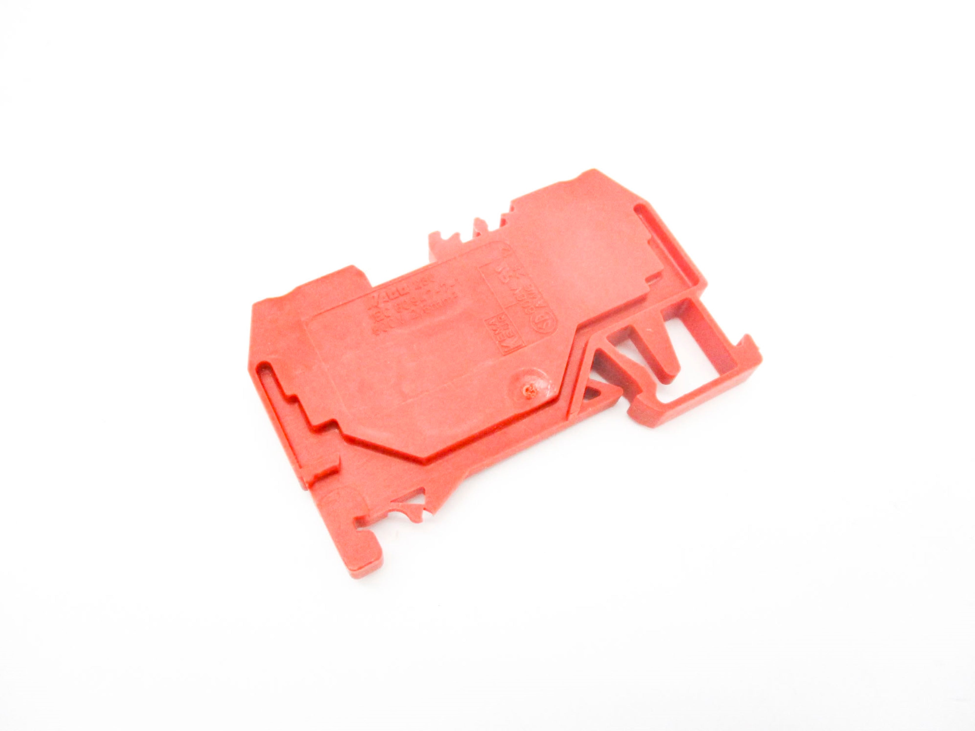 WAGO 280-903 (PKG OF 100) NSMP