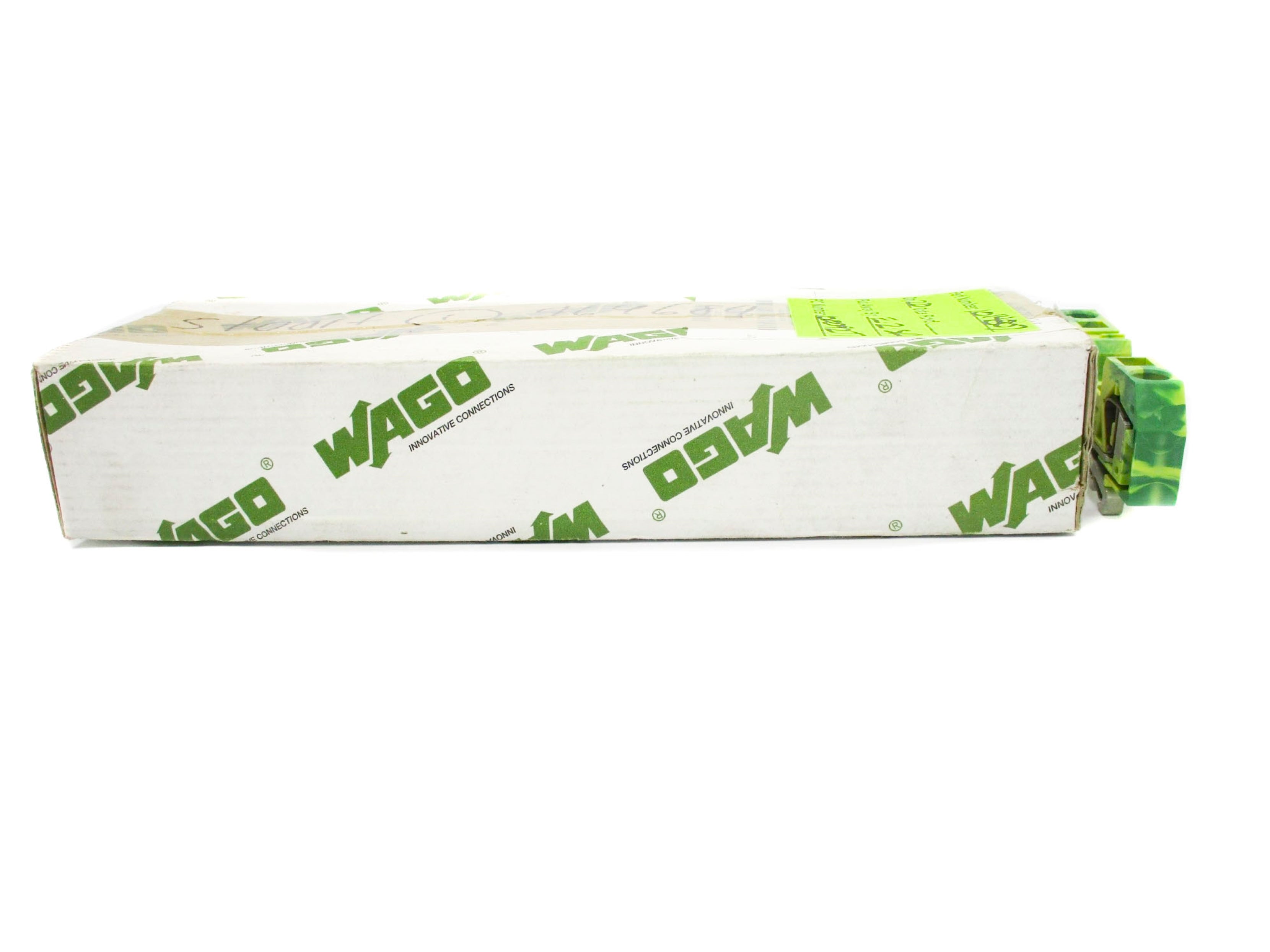 WAGO 283-907 (PKG OF 20) NSMP