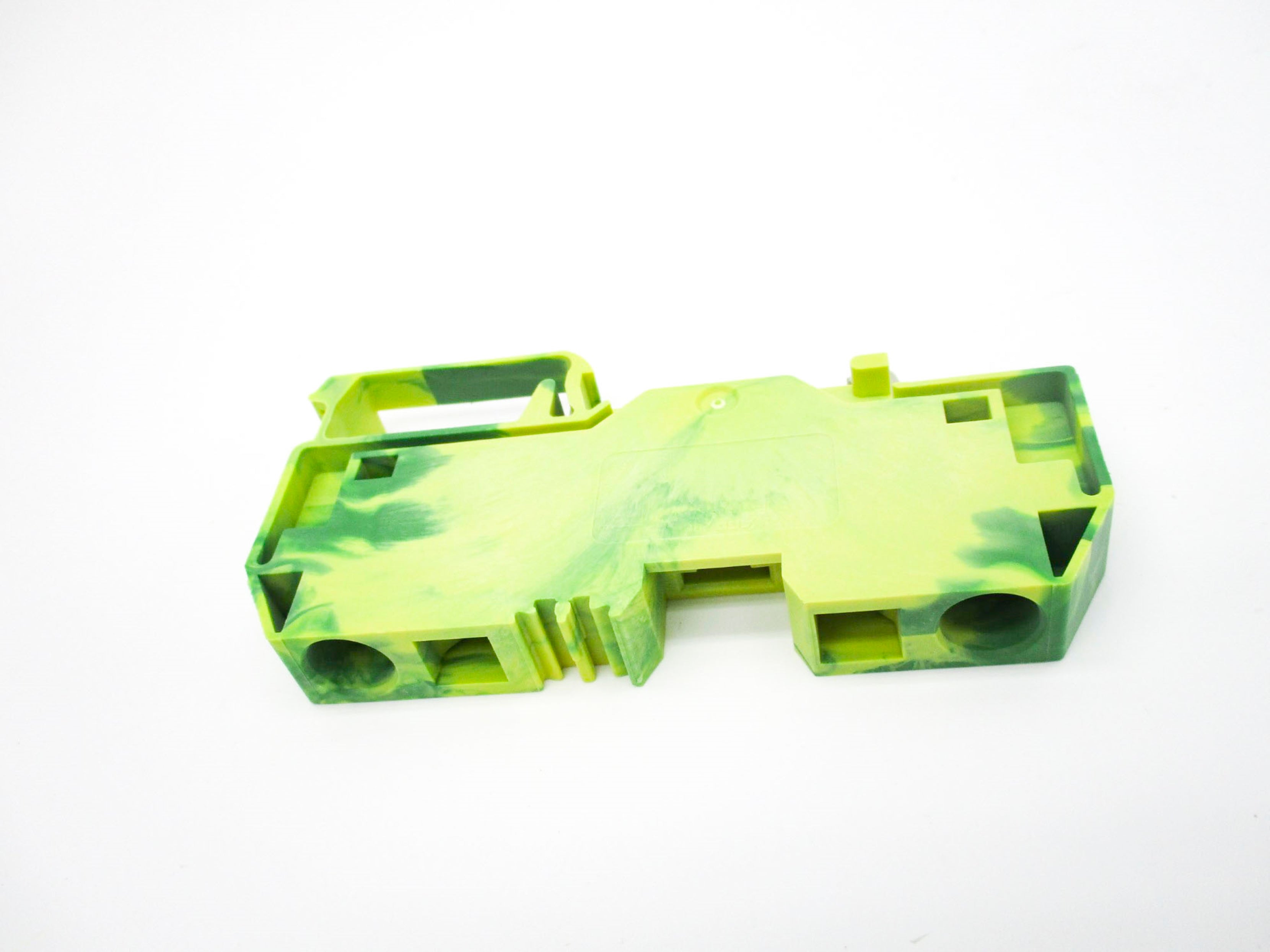 WAGO 283-907 (PKG OF 20) NSMP