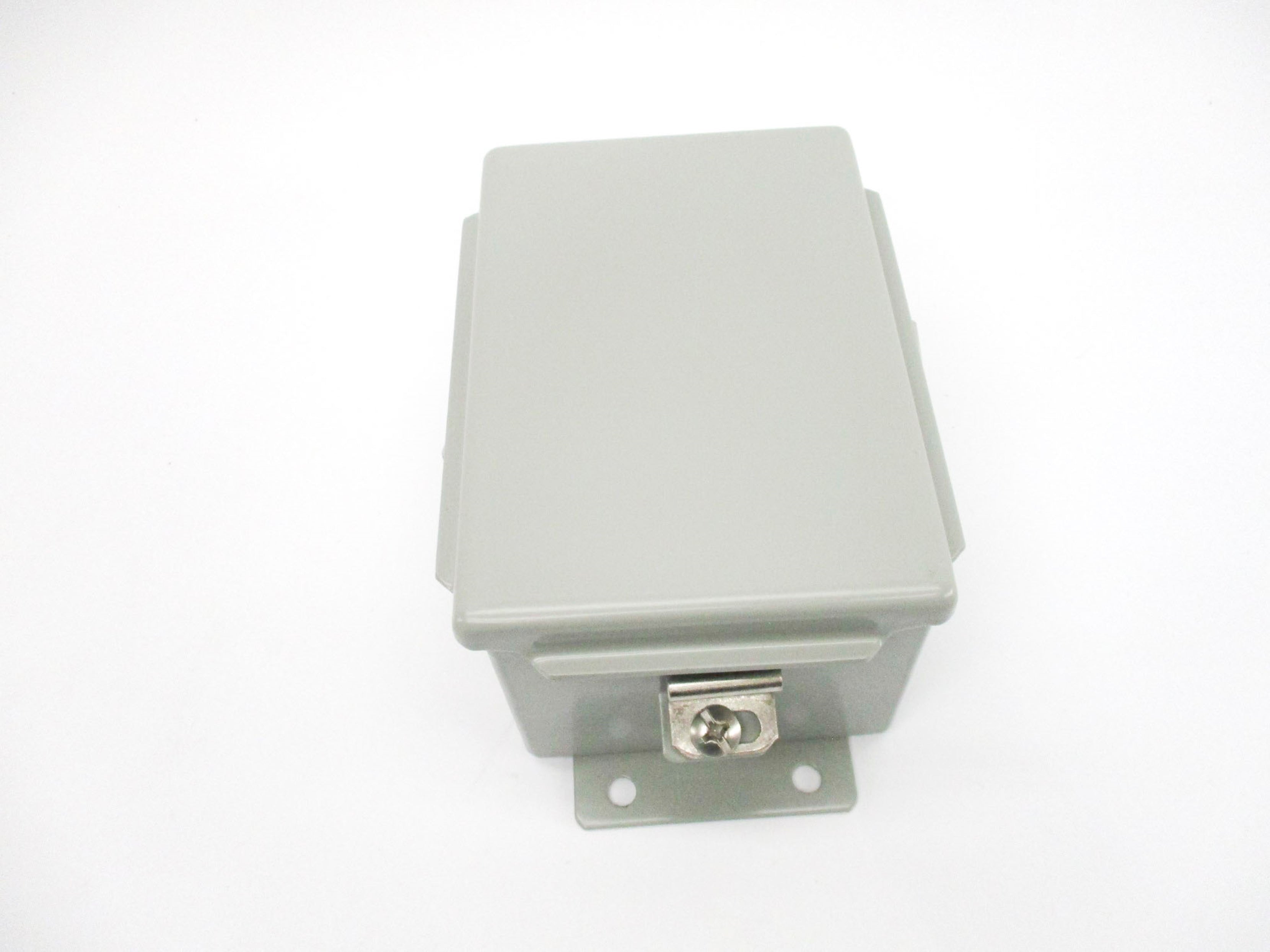 HAMMOND MANUFACTURING 1414N4C NSMP