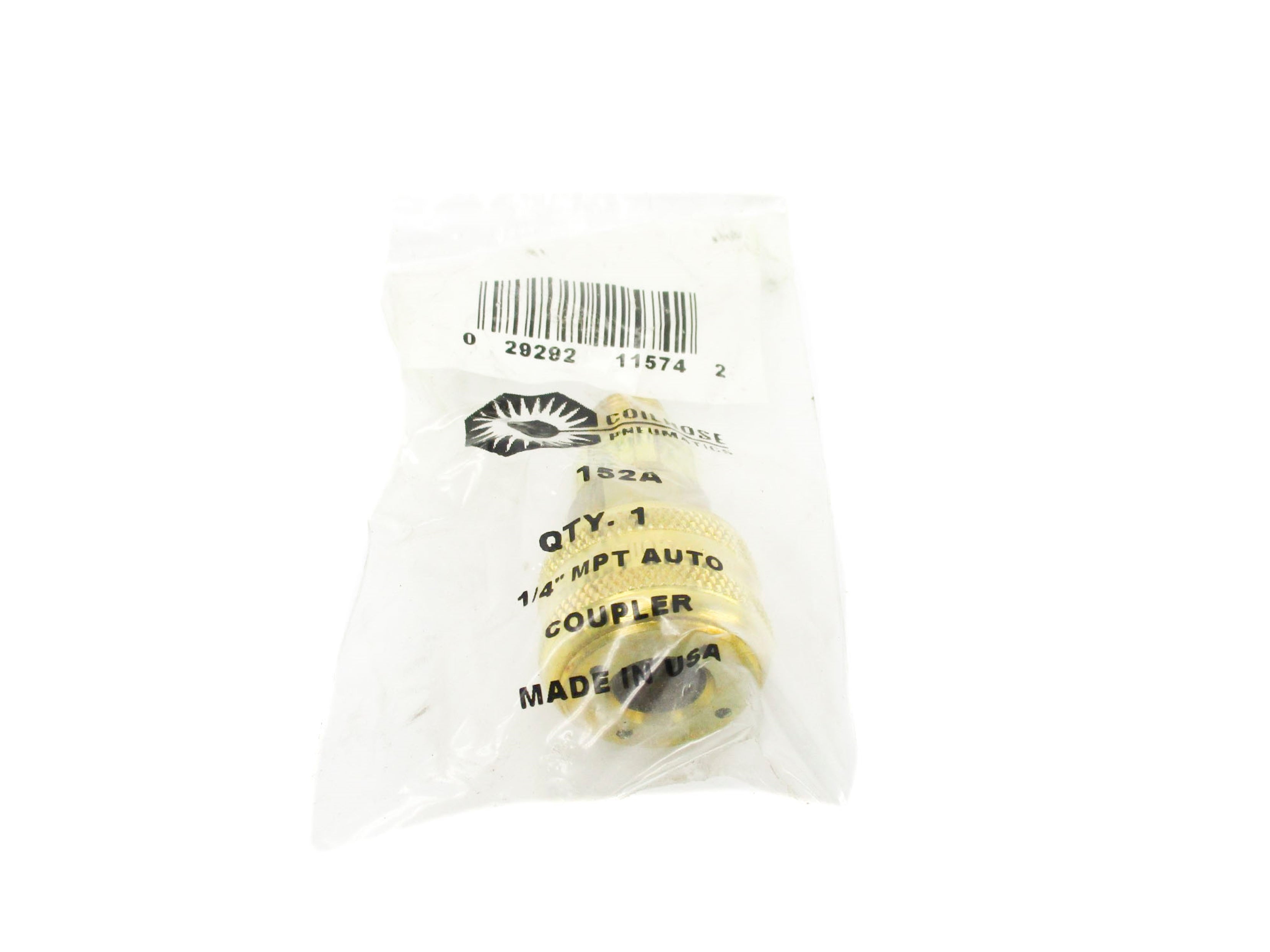 COILHOSE PNEUMATICS 152A NSMP