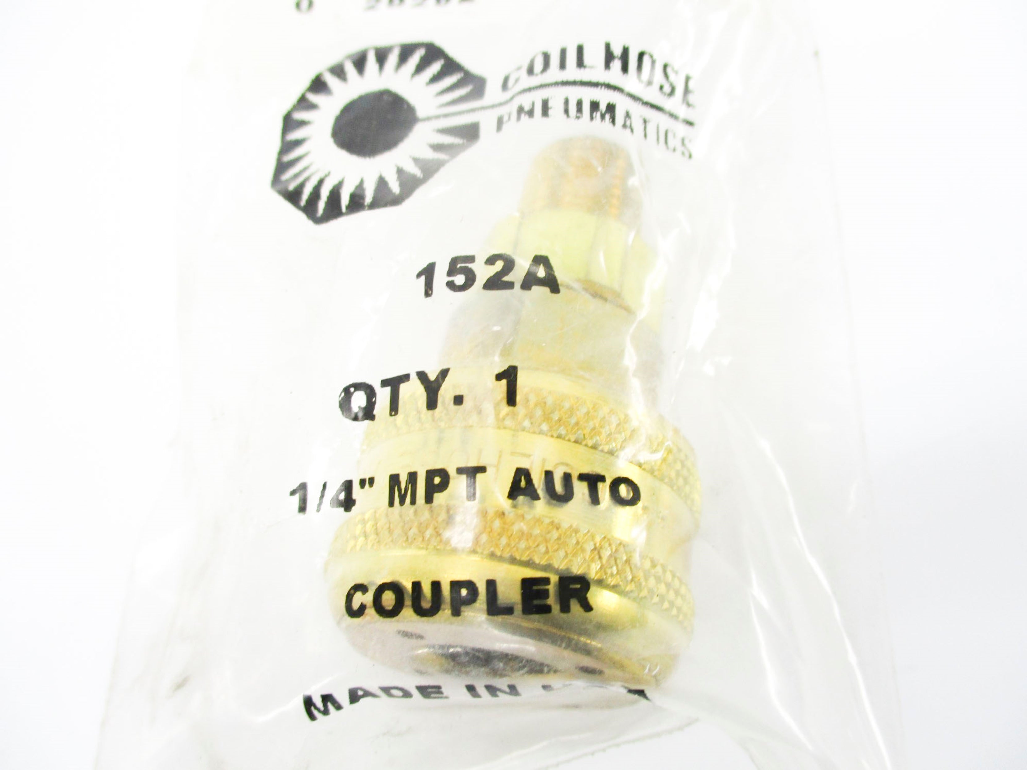 COILHOSE PNEUMATICS 152A NSMP