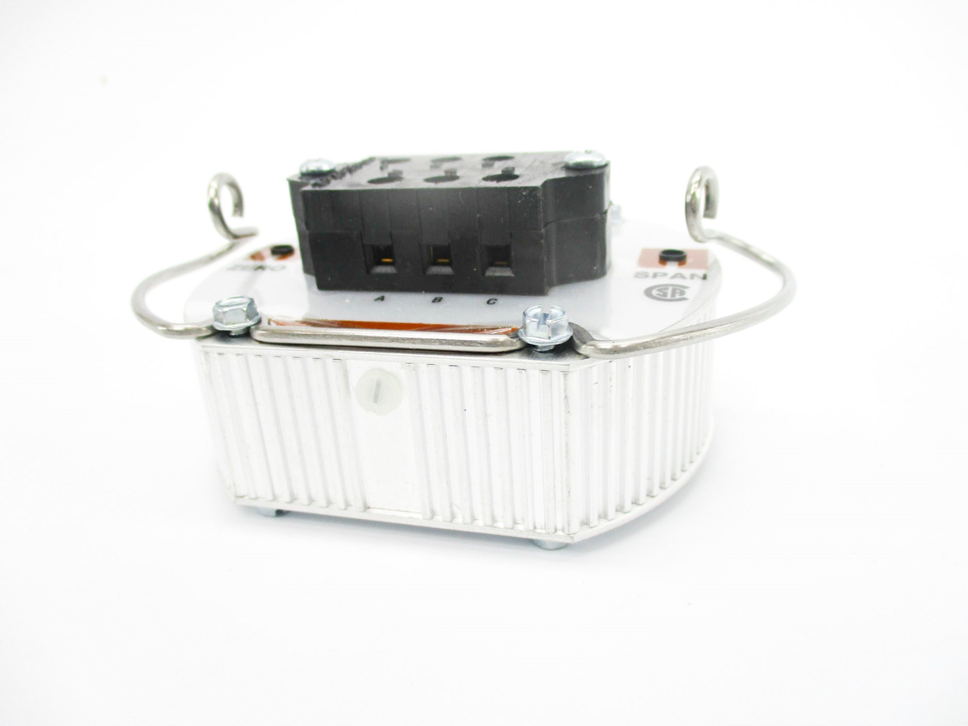 MOORE INDUSTIRES RBX/3W20-40/4-20MA/12-42DC-EZ104 NSNP