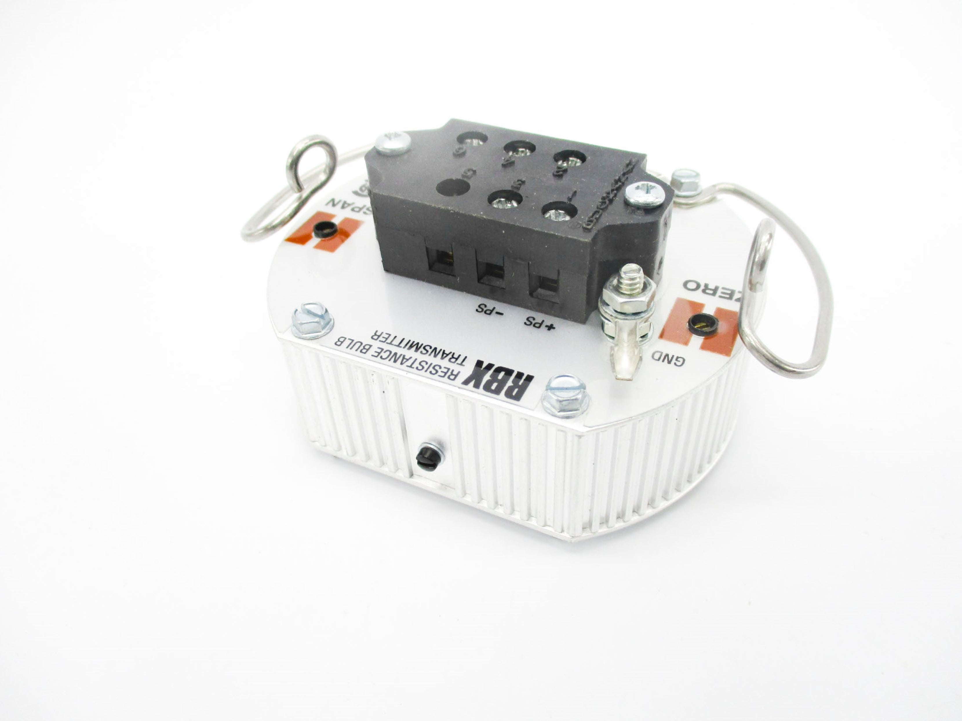 MOORE INDUSTIRES RBX/3W20-40/4-20MA/12-42DC-EZ104 NSNP