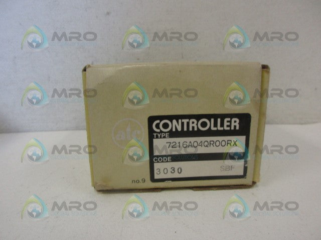 ATC 7216A04QR00RX CONTROLLER *NEW IN BOX*