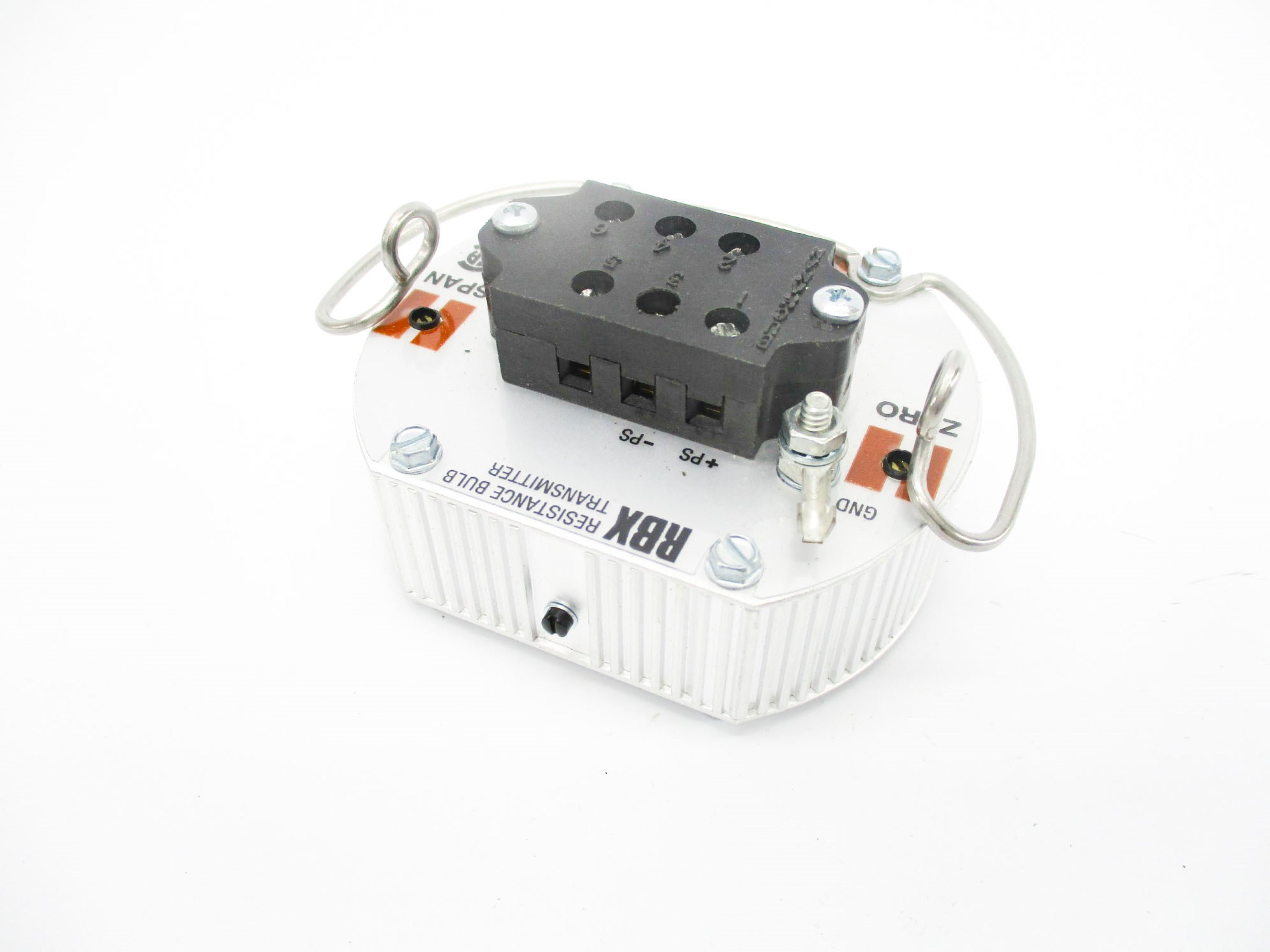 MOORE INDUSTRIES RBX/3W20-40/4-20MA/12-42DC-EZ119 NSNP