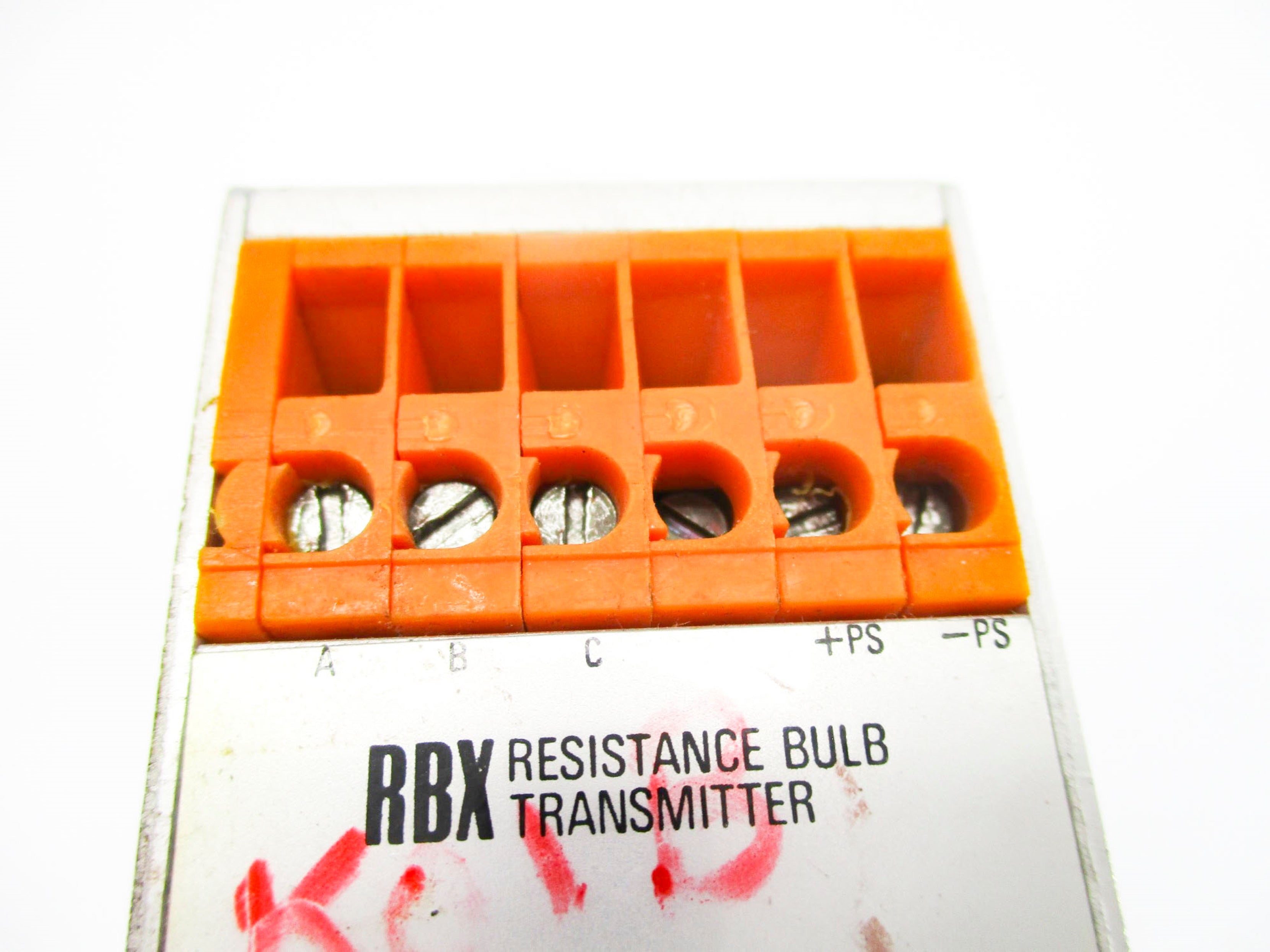 MOORE INDUSTRIES RBX/3W40-80/4-20MA/12-42DC/-FA-EZ93 UNMP