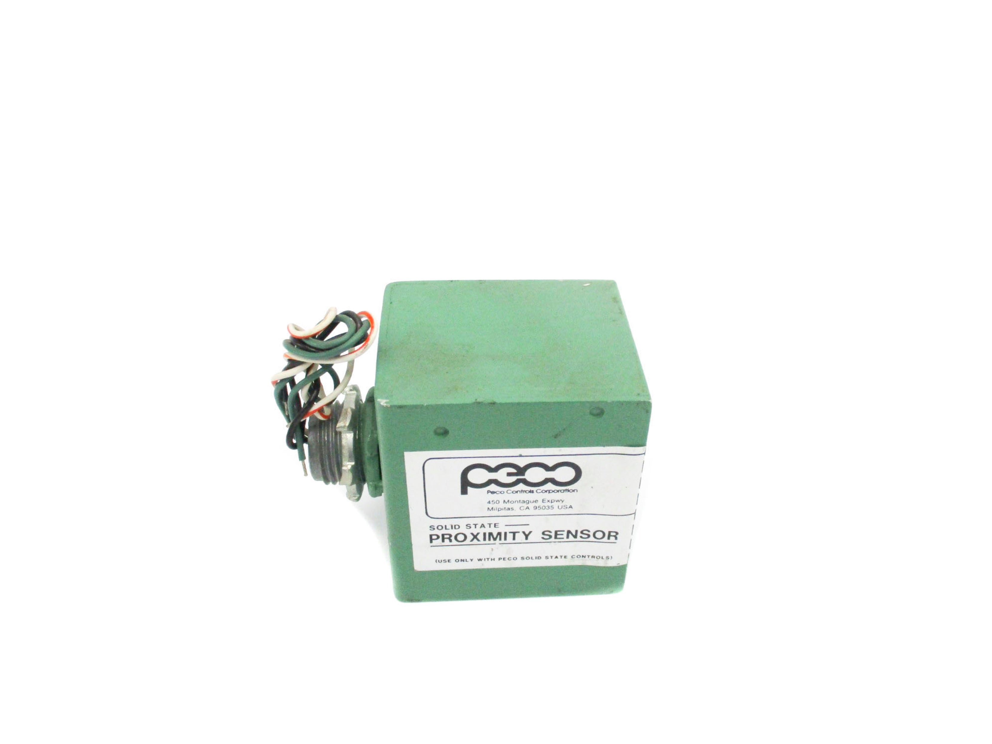 PECO C3020M.O.8952 NSNP
