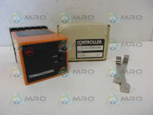 ATC 7216A04QR00RX CONTROLLER *NEW IN BOX*