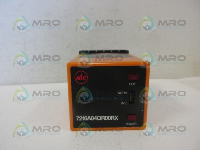ATC 7216A04QR00RX CONTROLLER *NEW IN BOX*