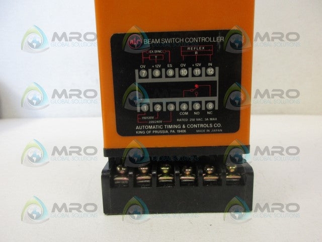 ATC 7216A04QR00RX CONTROLLER *NEW IN BOX*