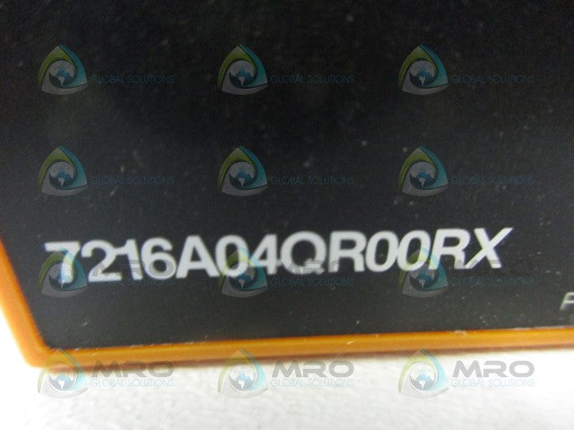 ATC 7216A04QR00RX CONTROLLER *NEW IN BOX*