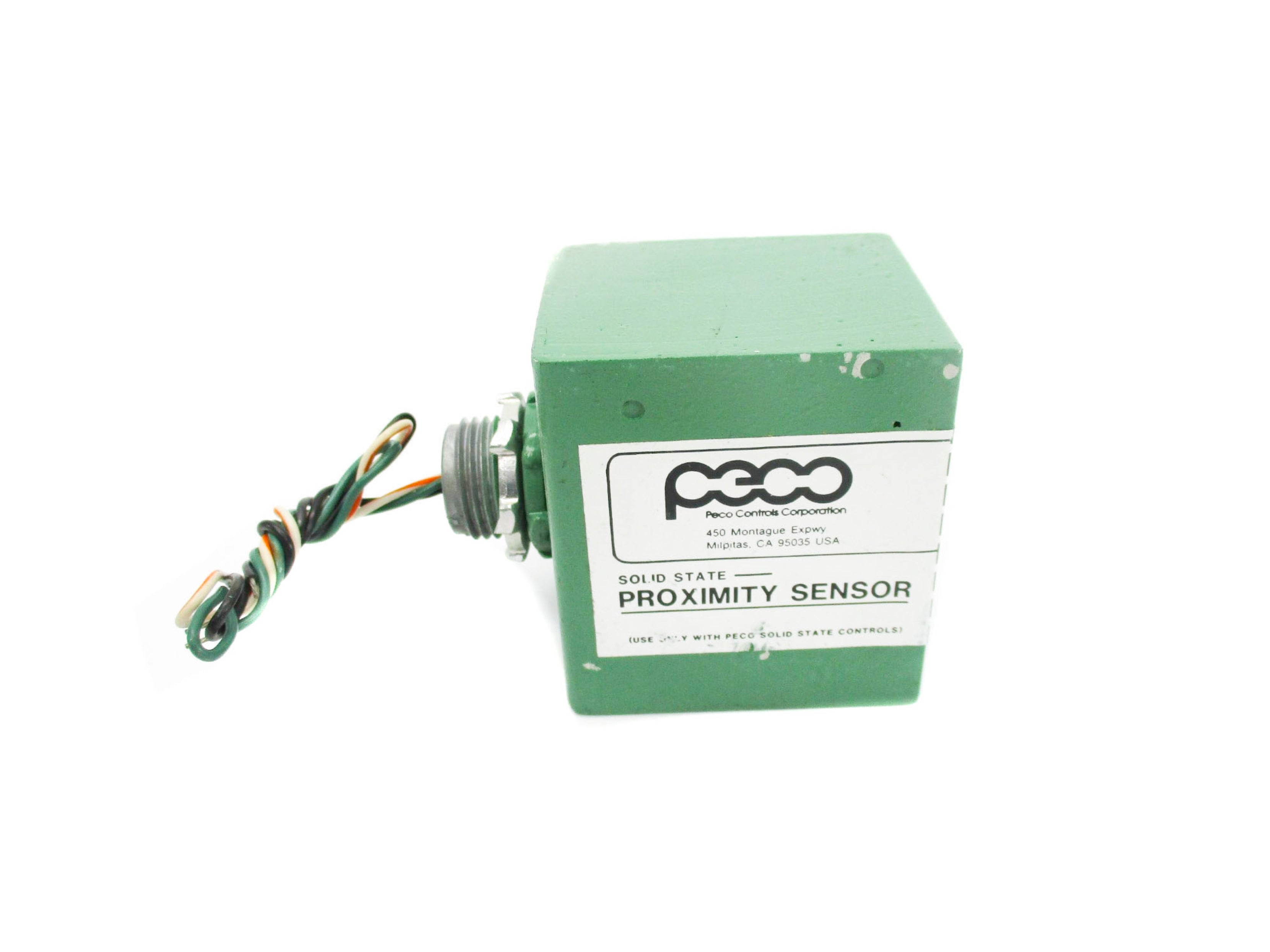 PECO C30206113 NSNP