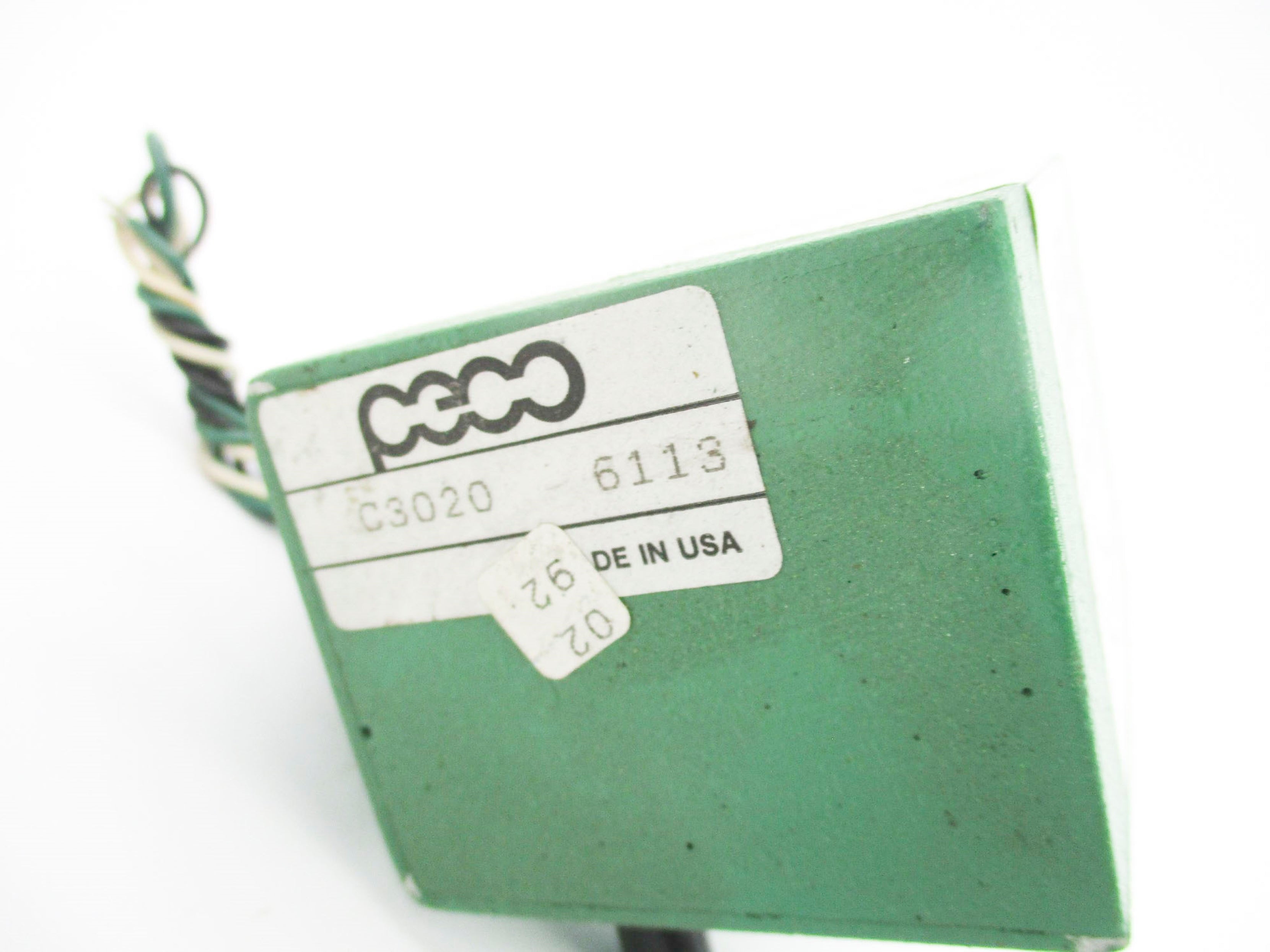 PECO C30206113 NSNP