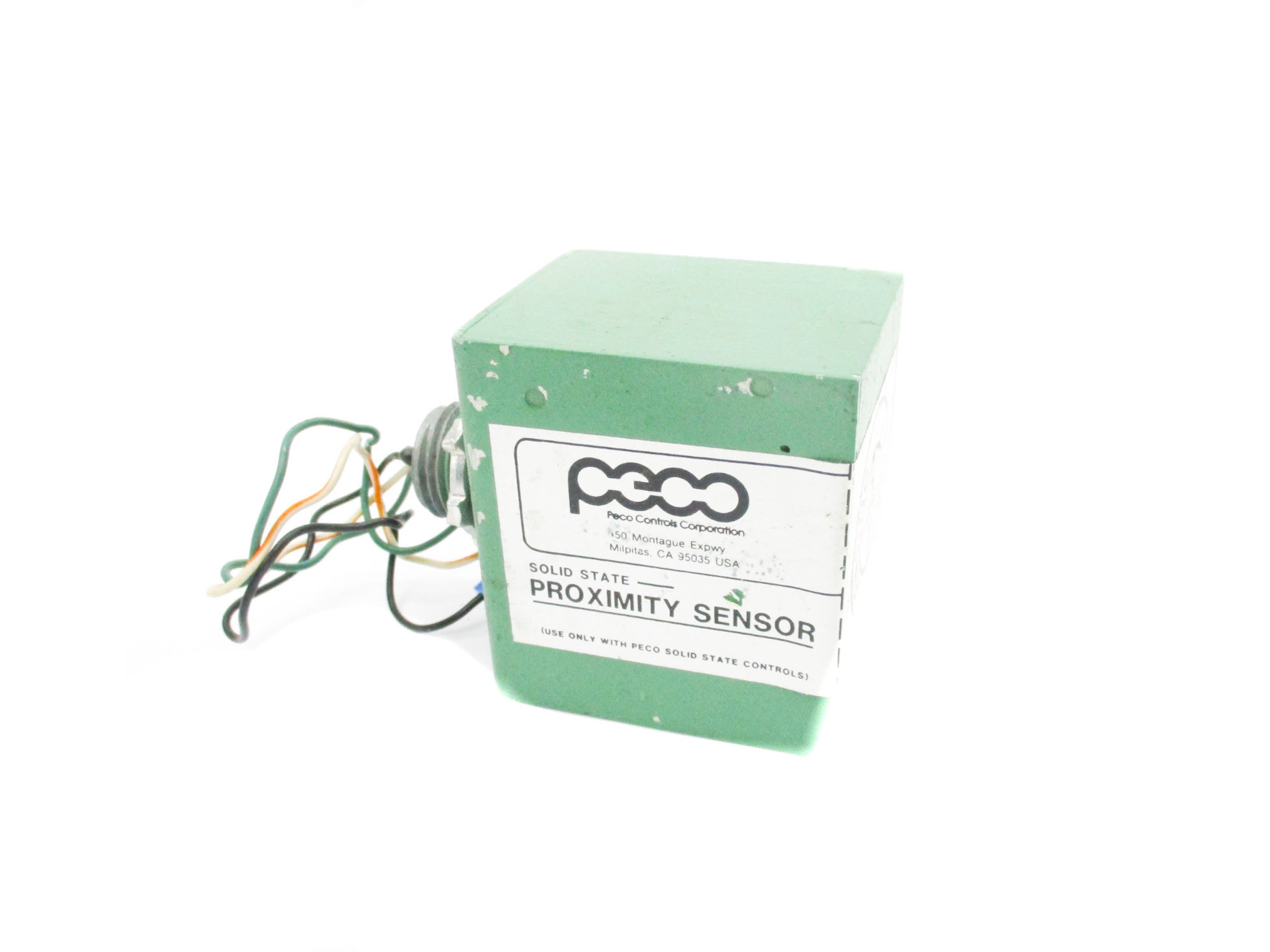 PECO C30206113 UNMP