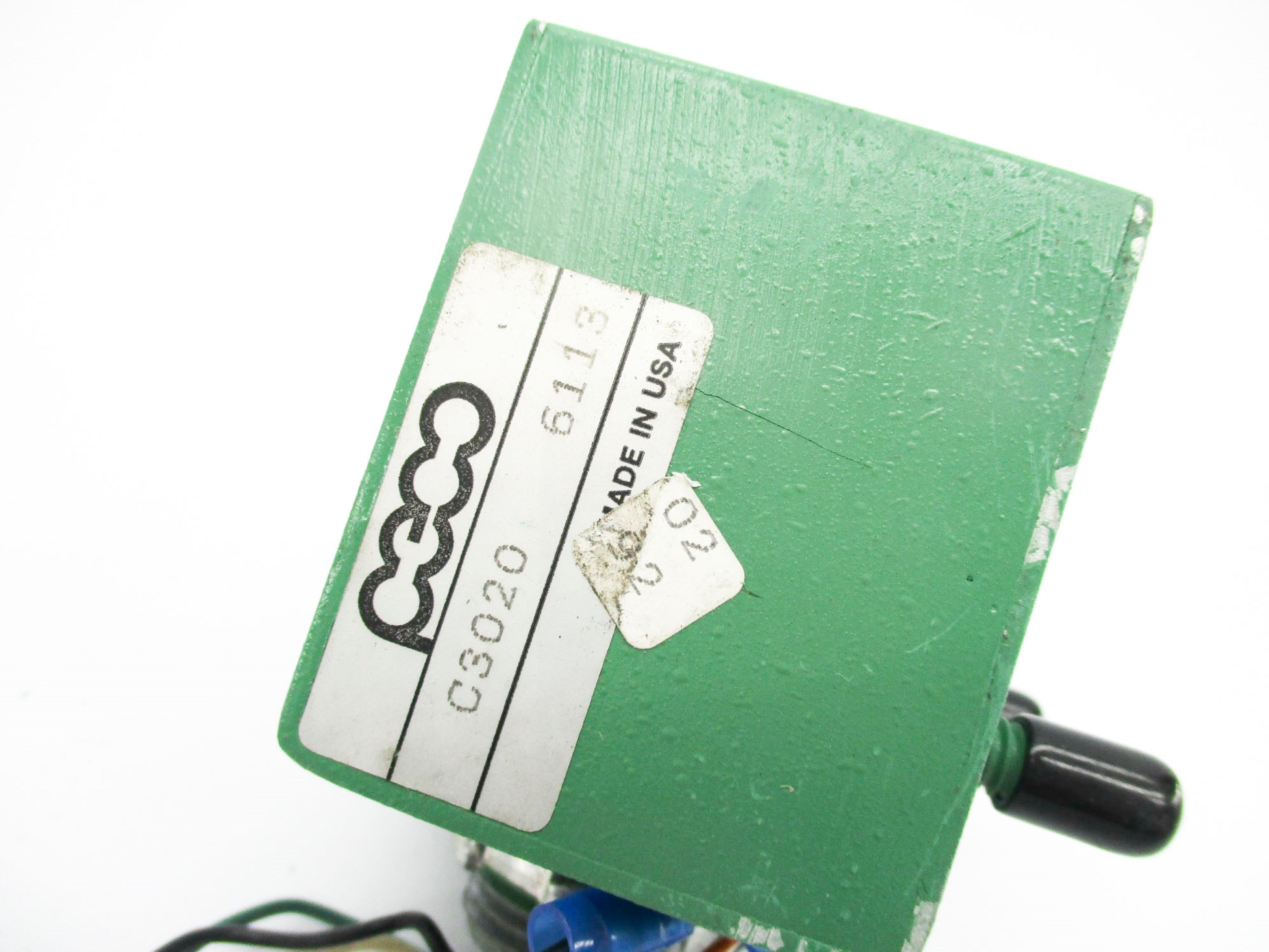 PECO C30206113 UNMP