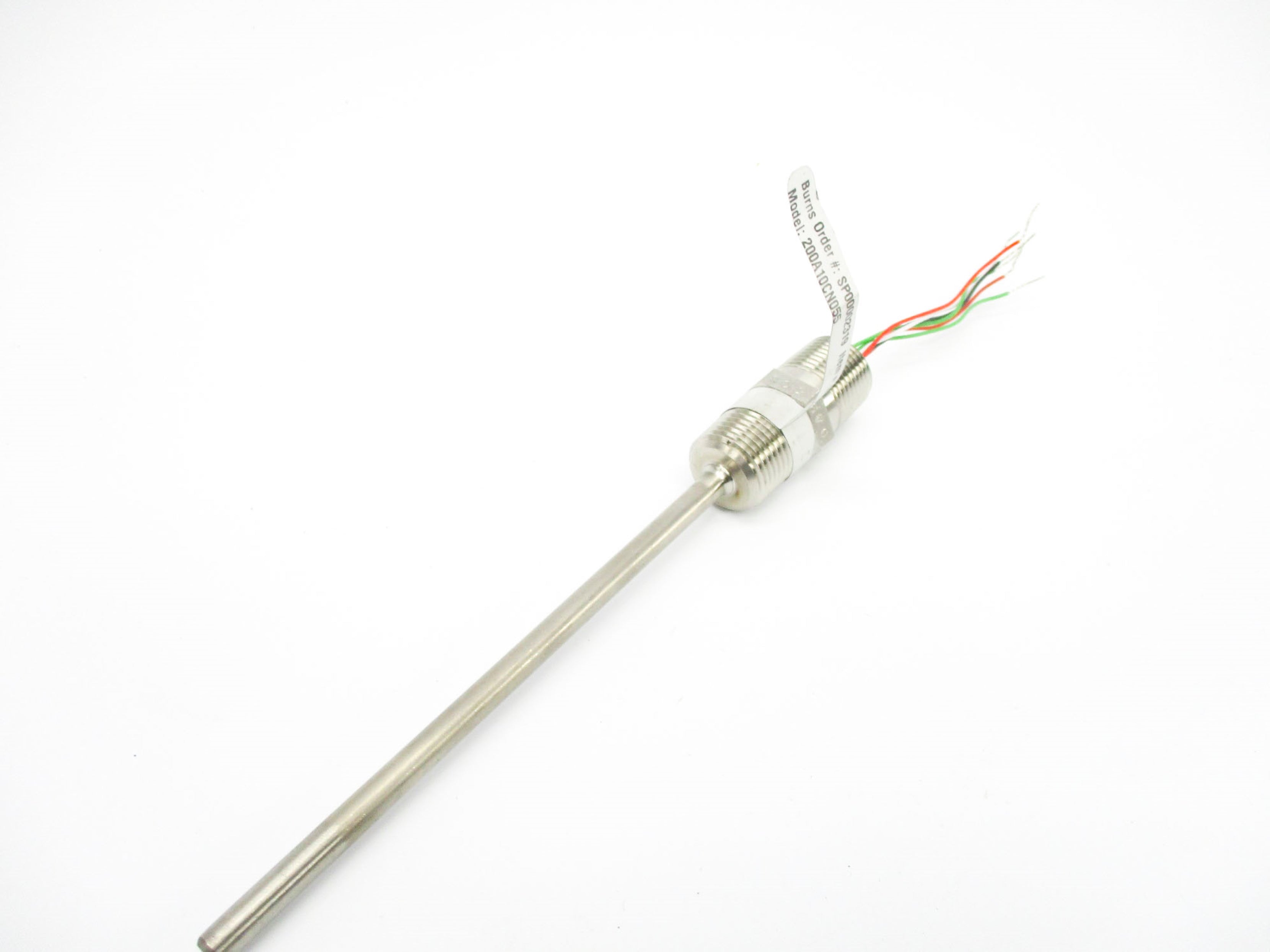 BURNS ENGINEERING 200A10CN055 NSNP