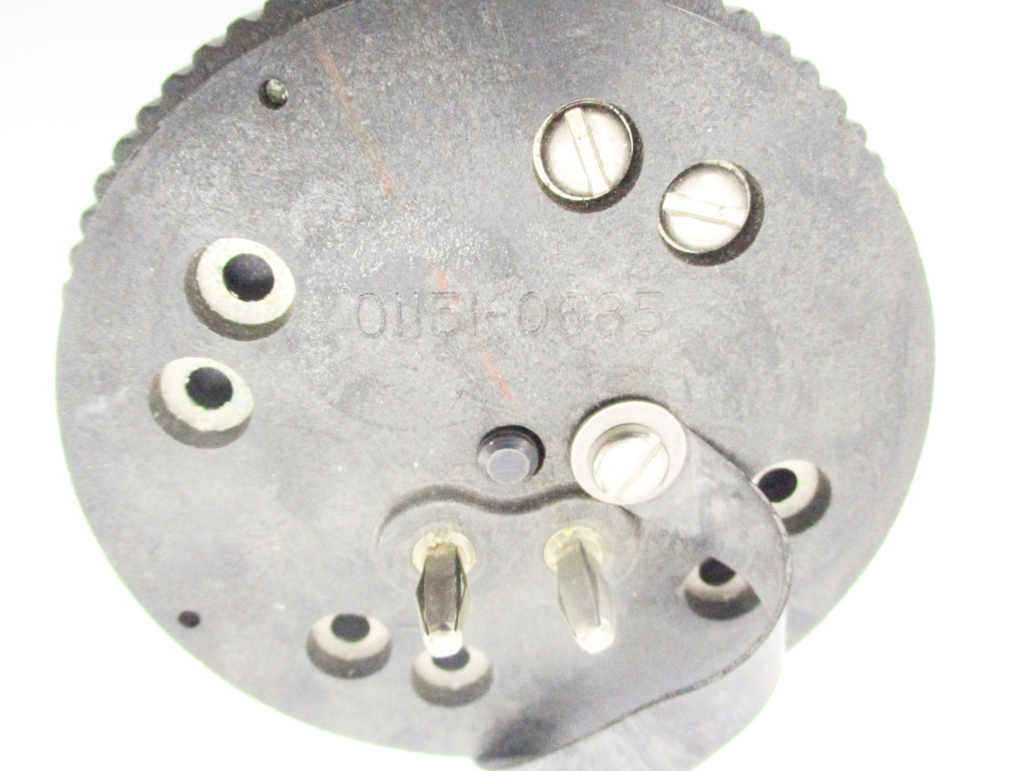 ROSEMOUNT 01151-0685 0-25PSI NSNP
