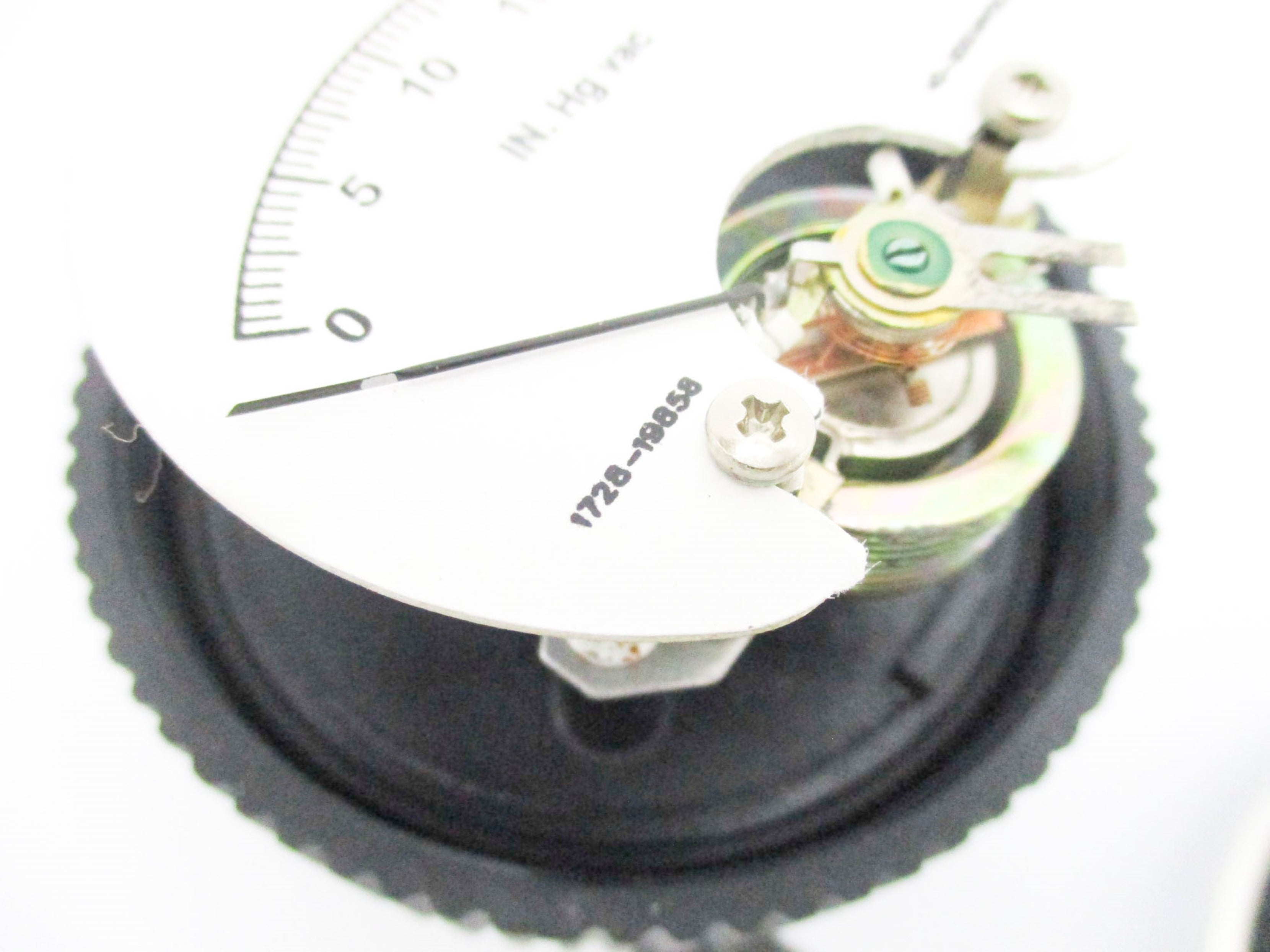 ROSEMOUNT 01151-0685 0-25PSI NSNP