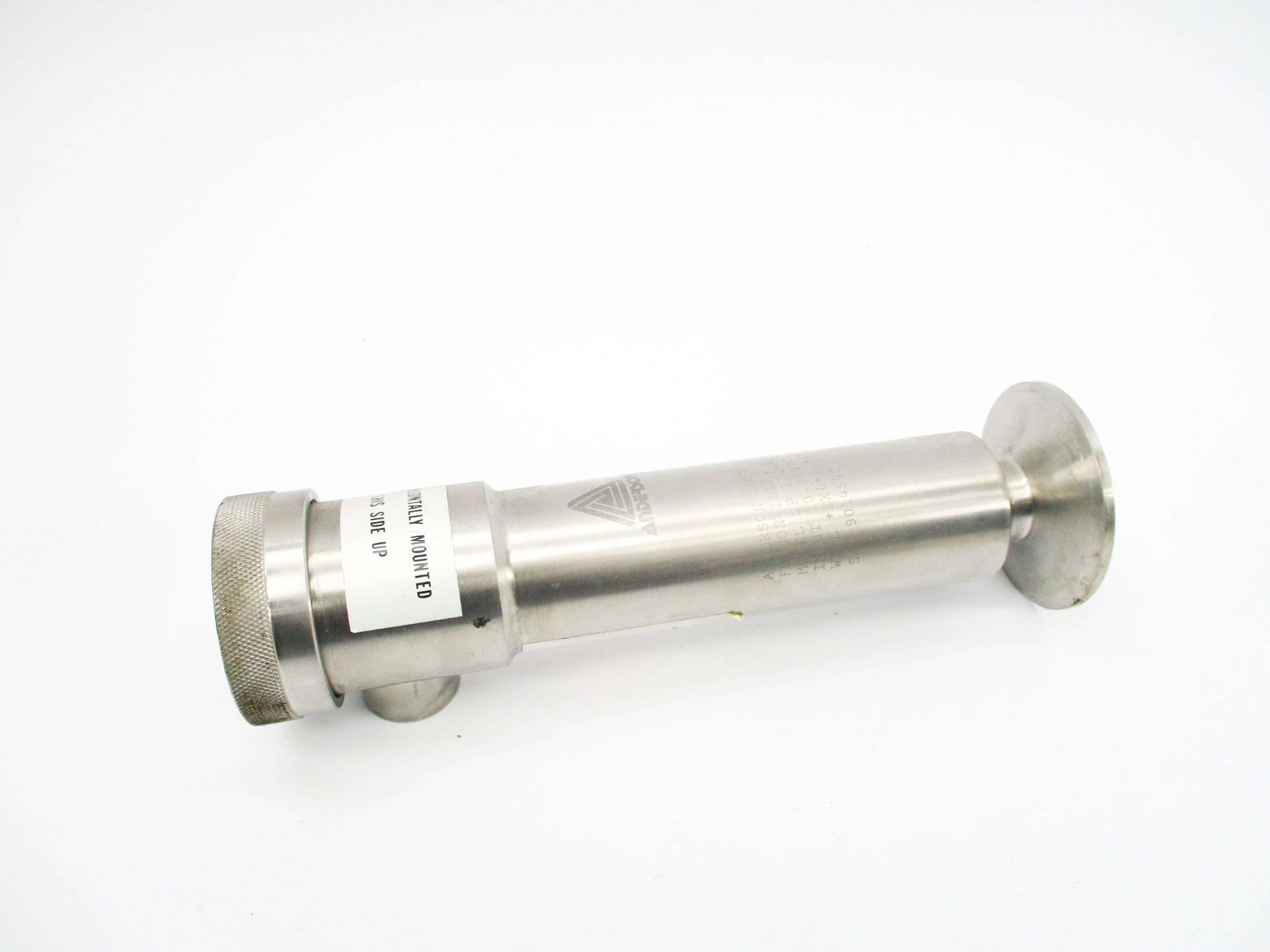 ANDERSON INSTRUMENT SP110-B1 0-3000PSIG UNMP