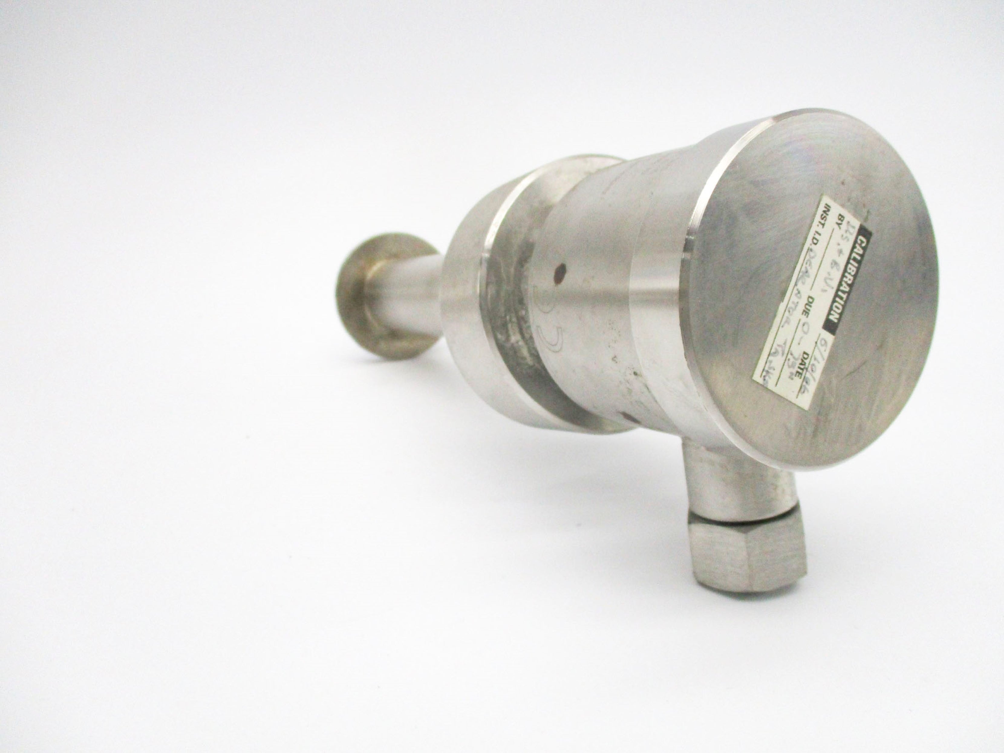 ANDERSON INSTRUMENT SL5089120000819 NSNP