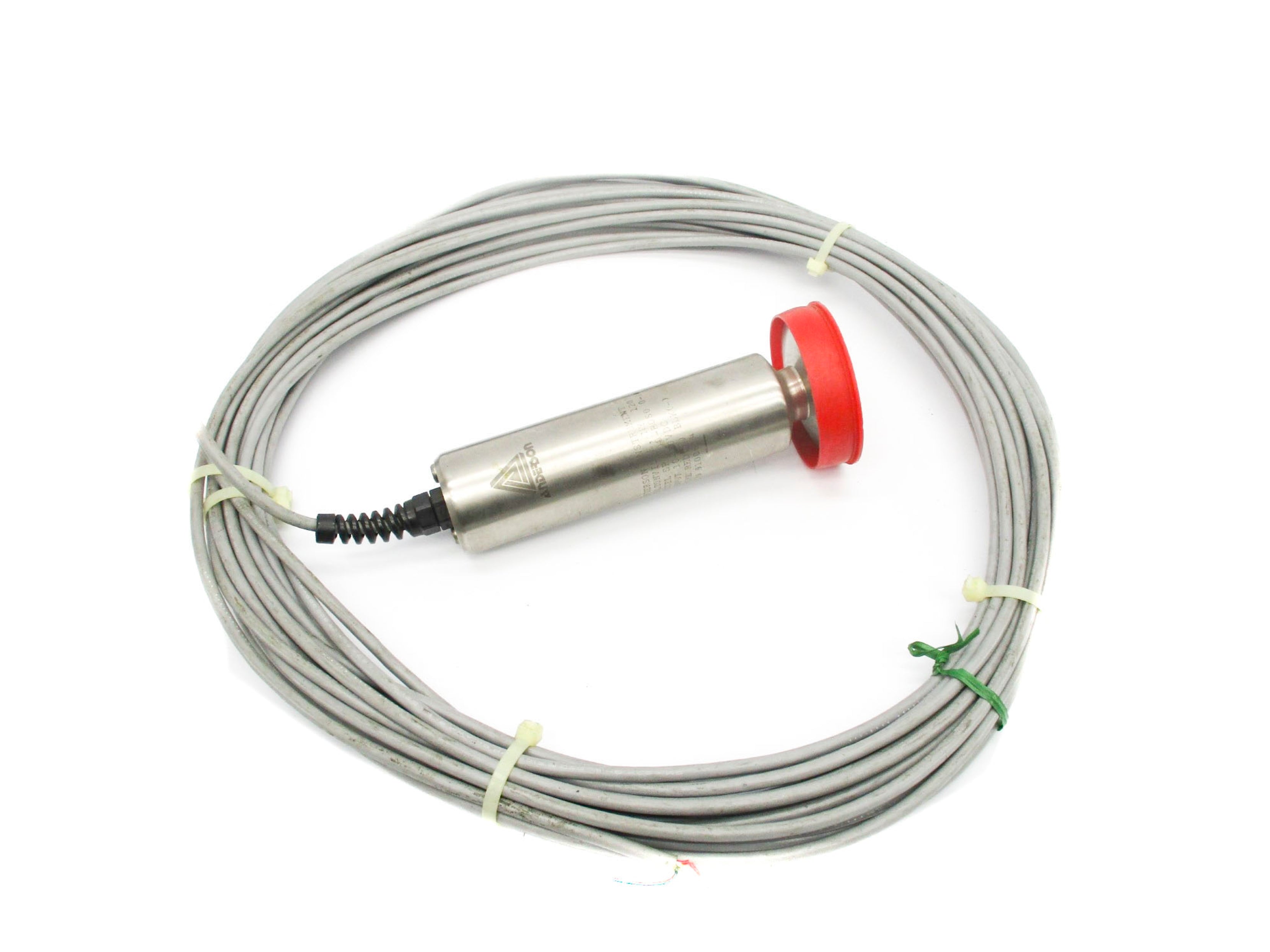 ANDERSON INSTRUMENT SP100-B050 0-100PSIG NSNP