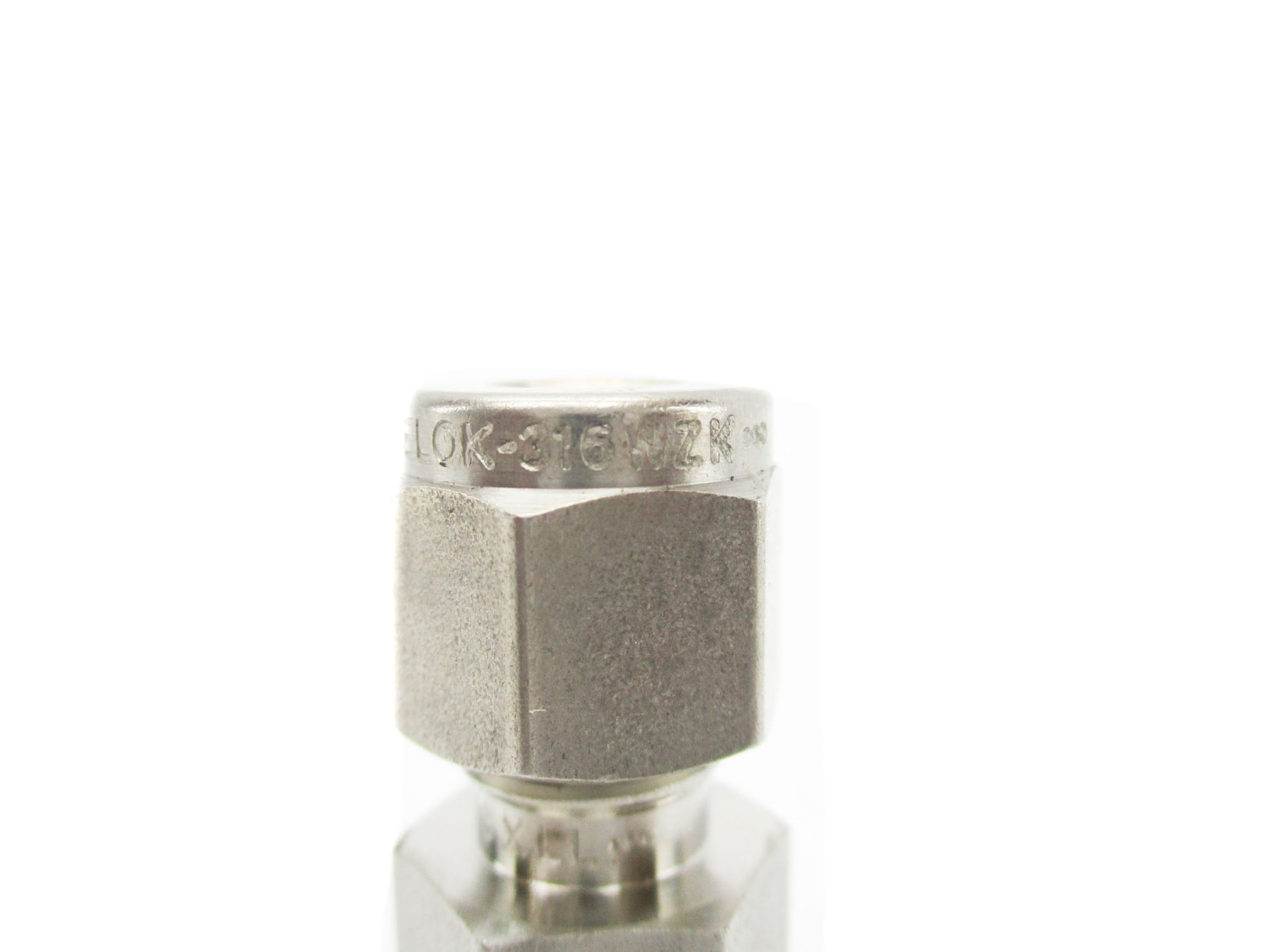 SWAGELOK 316WZK-316XLL NSNP