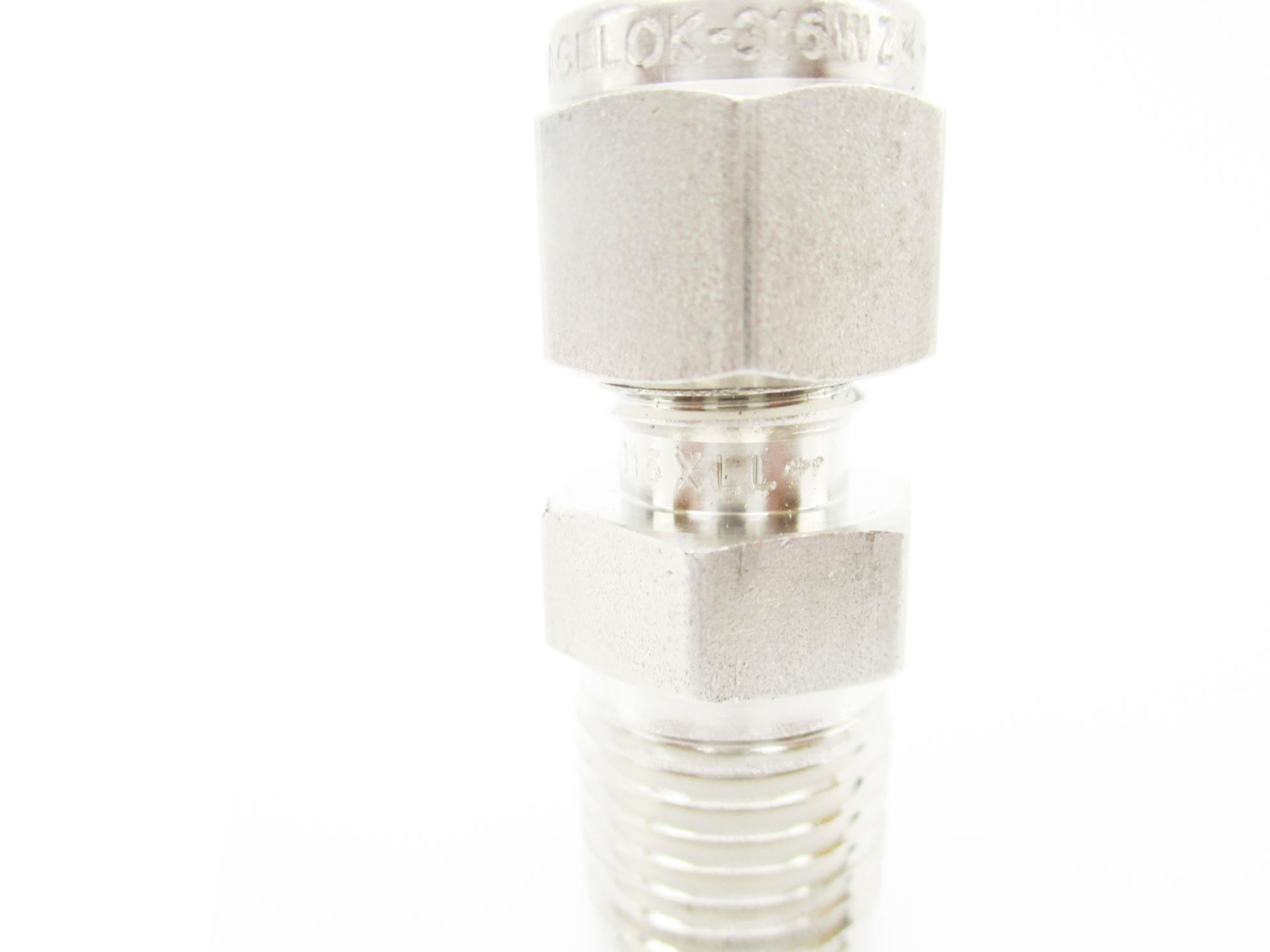 SWAGELOK 316WZK-316XLL NSNP