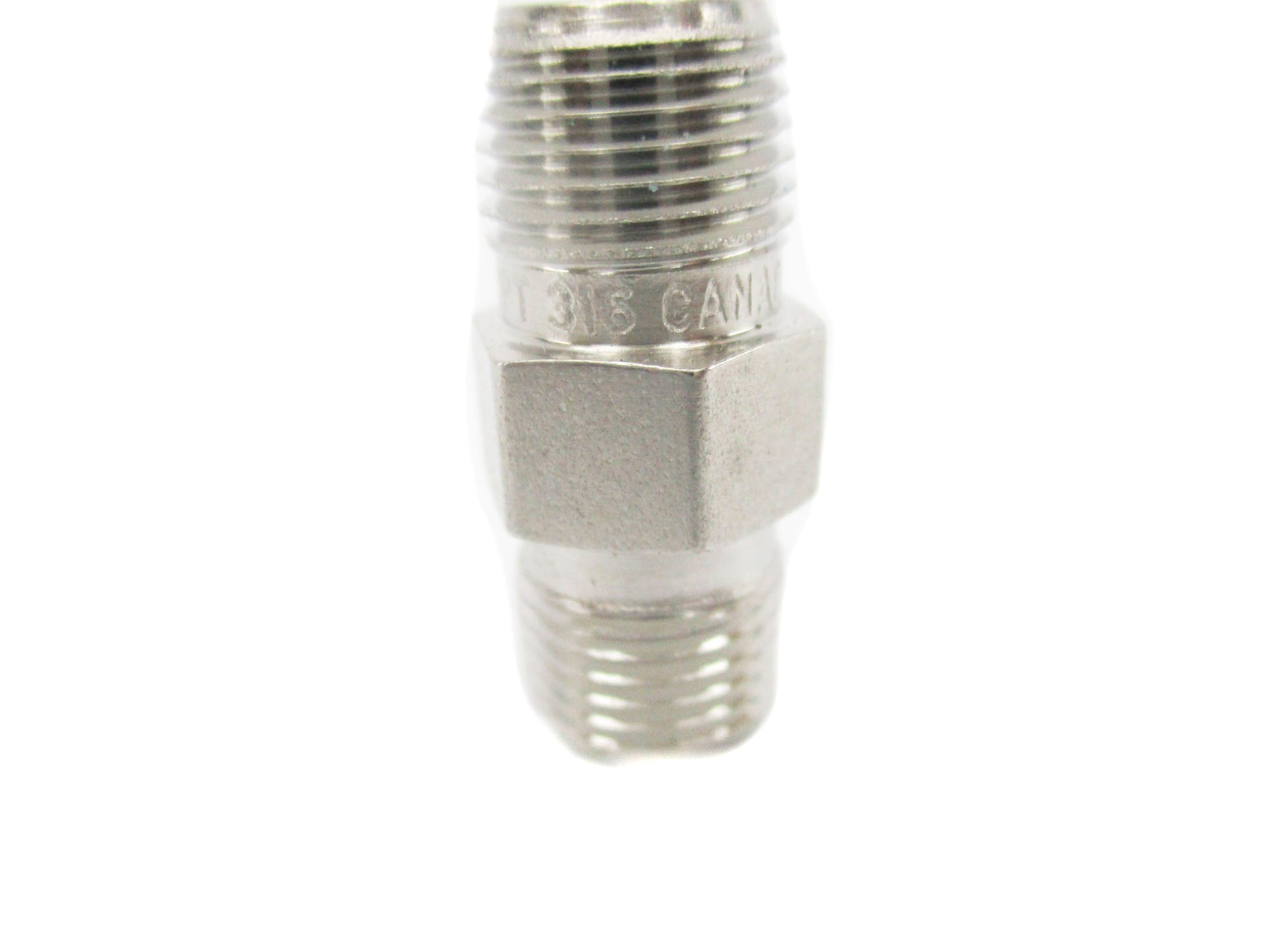 SWAGELOK 316LVB NSNP