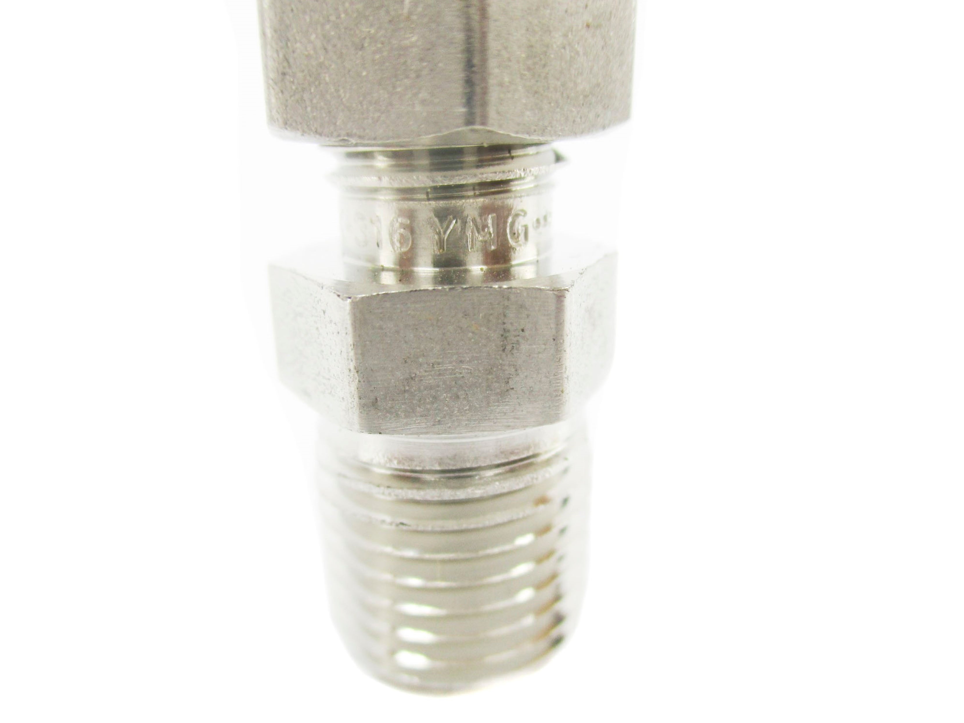 SWAGELOK 316YCE-316YMG NSNP