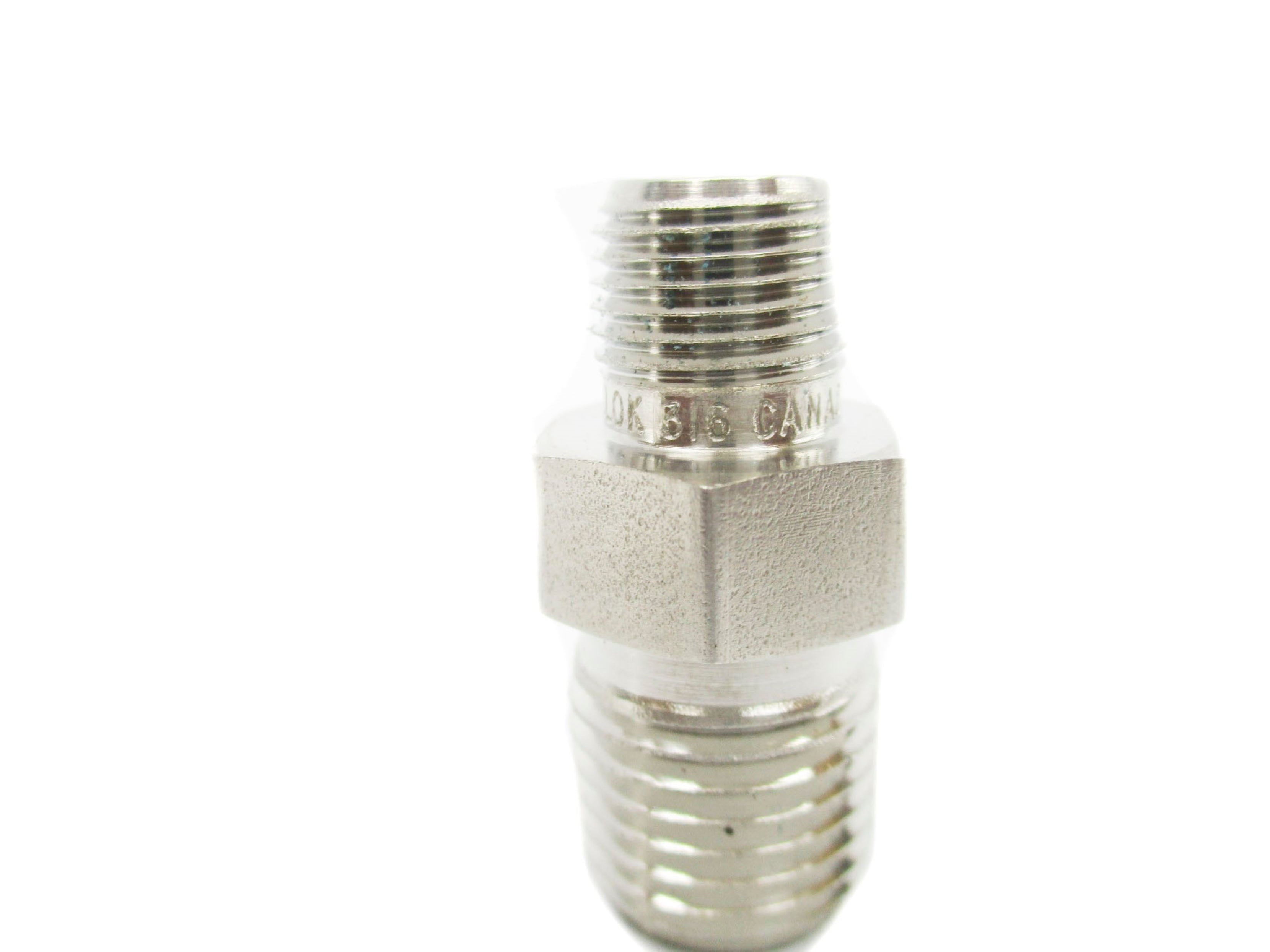 SWAGELOK 316MGU NSNP