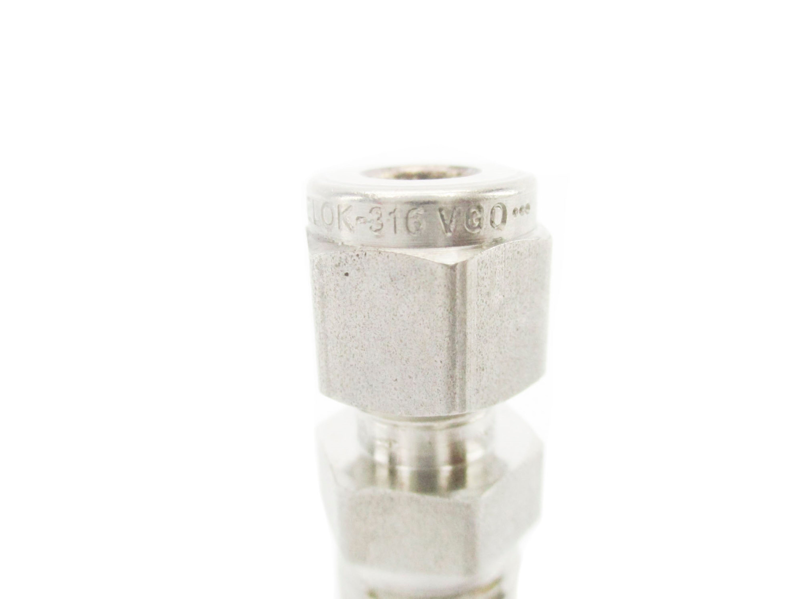 SWAGELOK 316VG0-316VMS NSNP