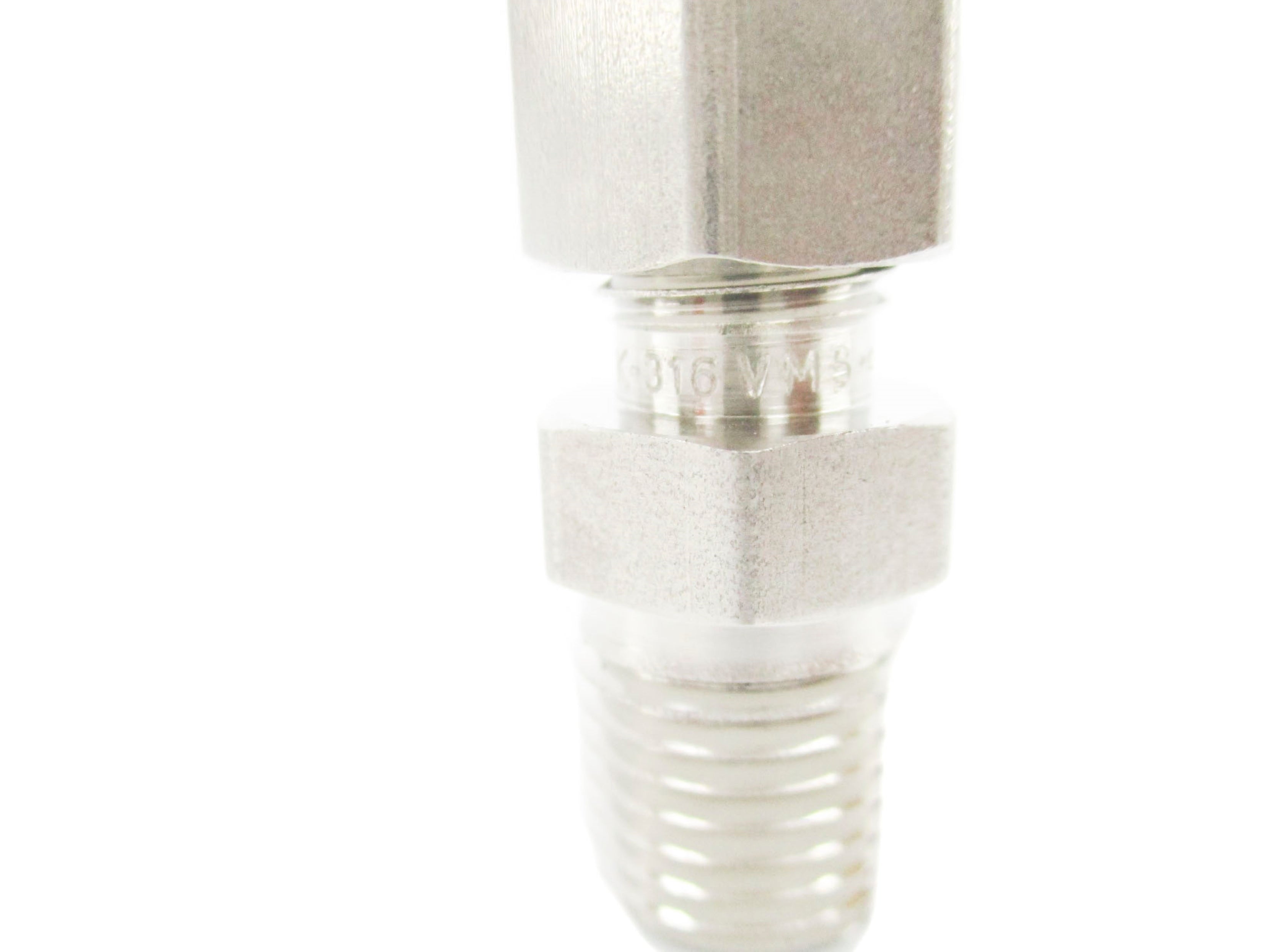 SWAGELOK 316VG0-316VMS NSNP