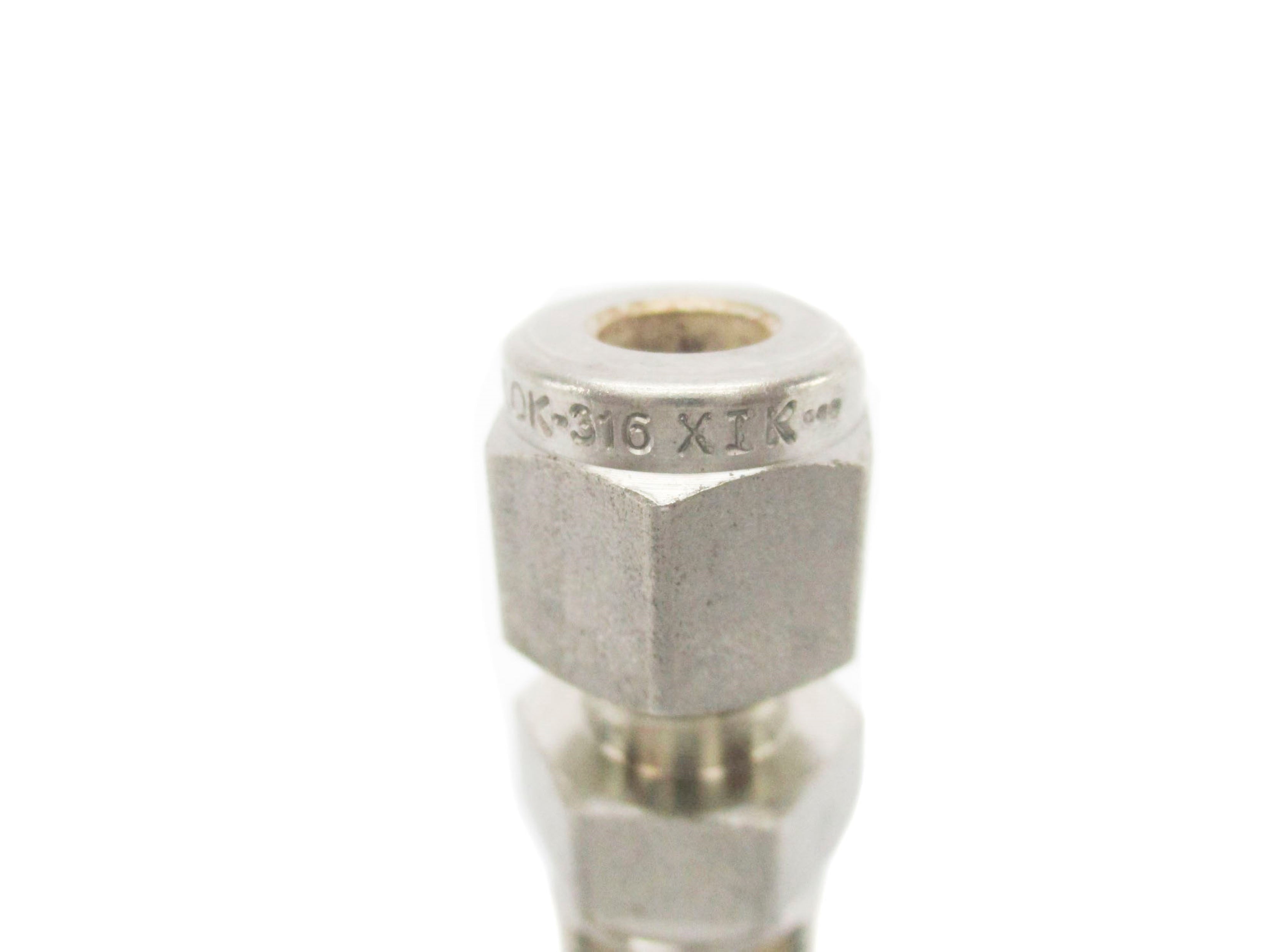 SWAGELOK 316XIK-XVT NSNP
