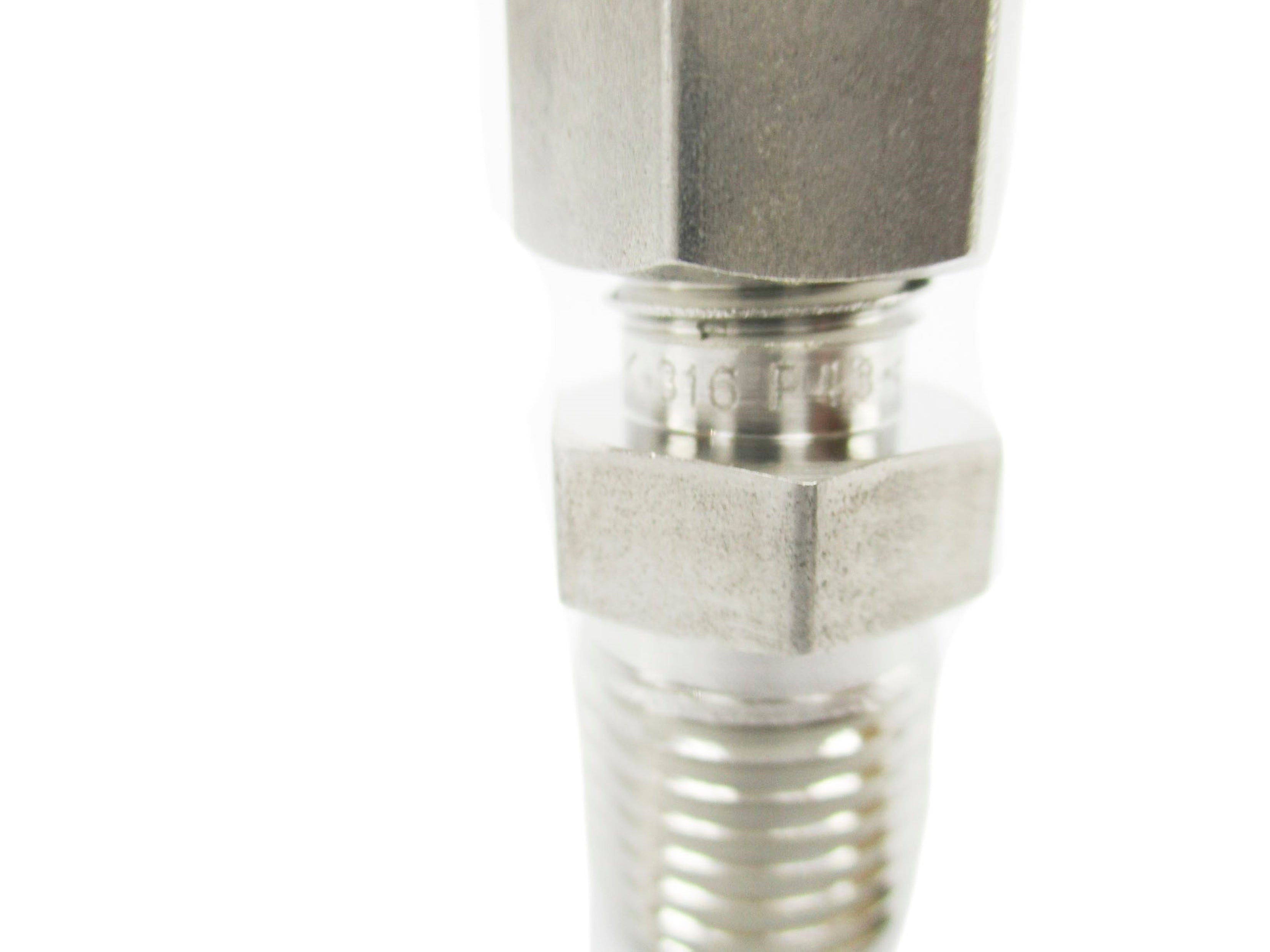 SWAGELOK 316I32-316P43 NSNP