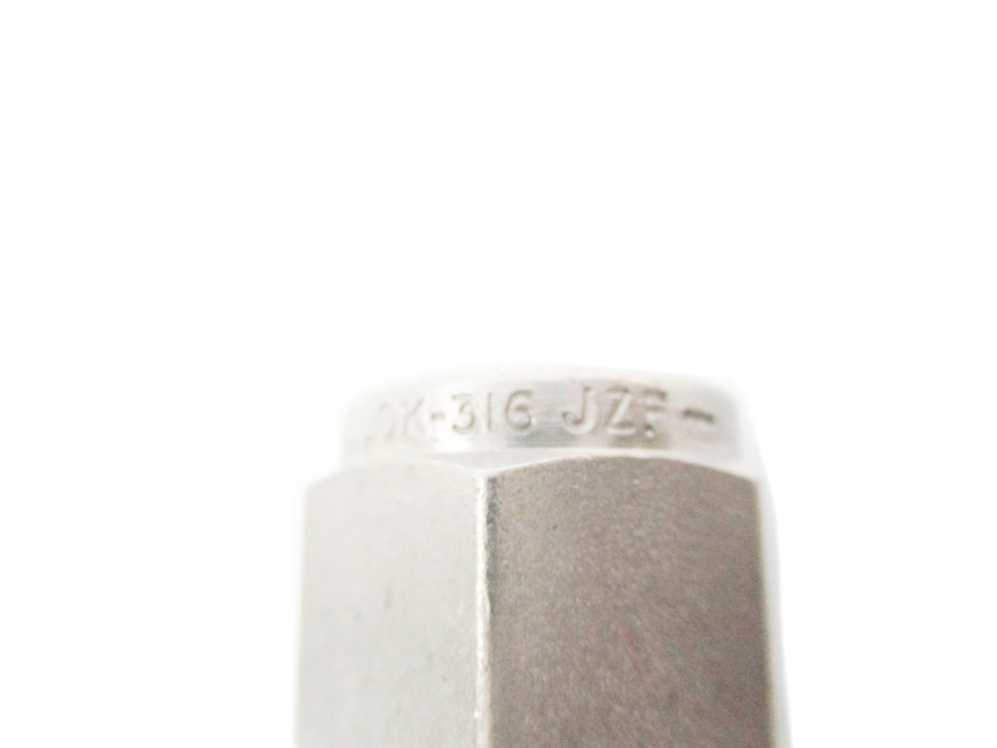 SWAGELOK 316KA0-316JZF NSNP