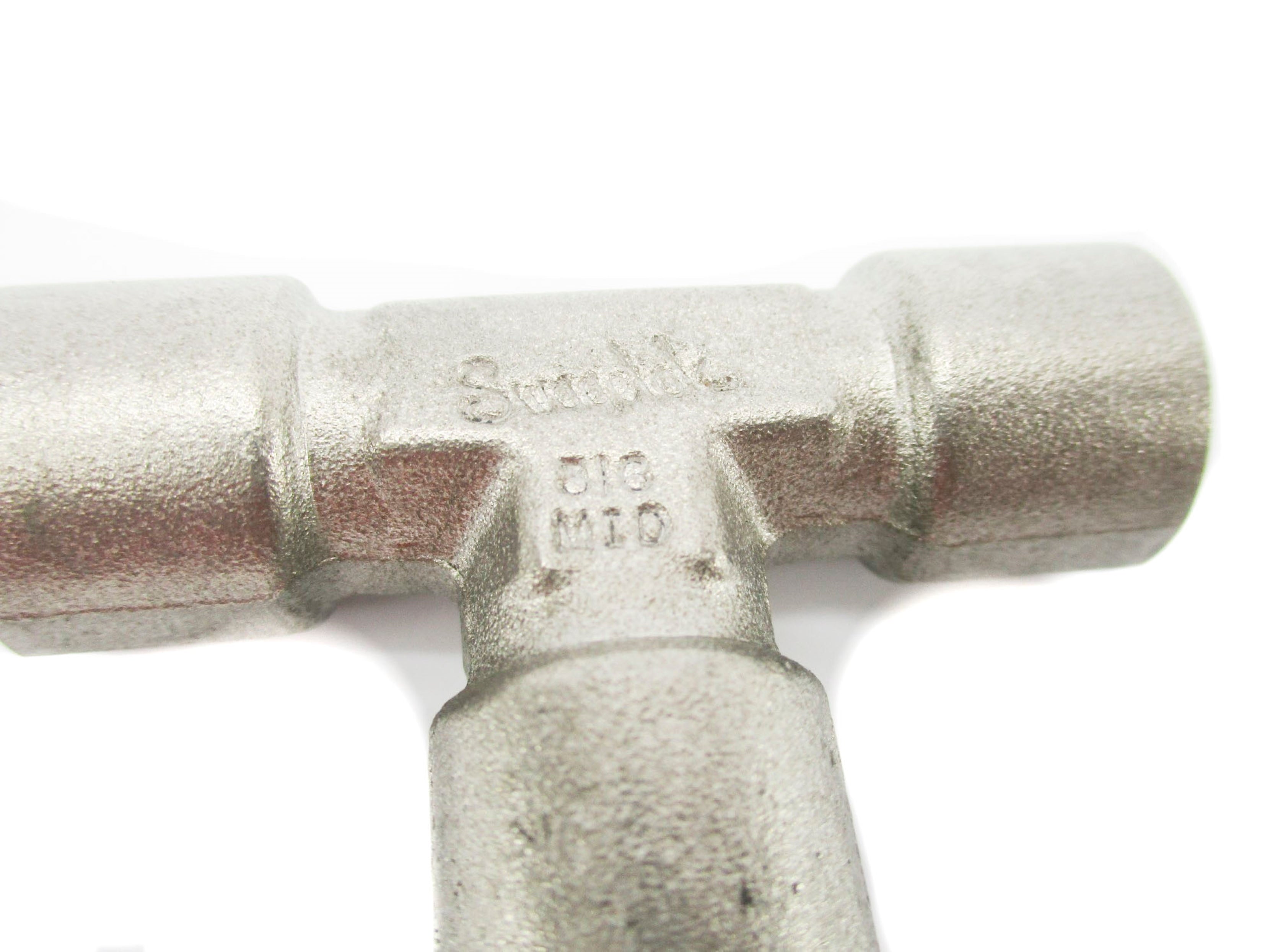 SWAGELOK 316MID NSNP