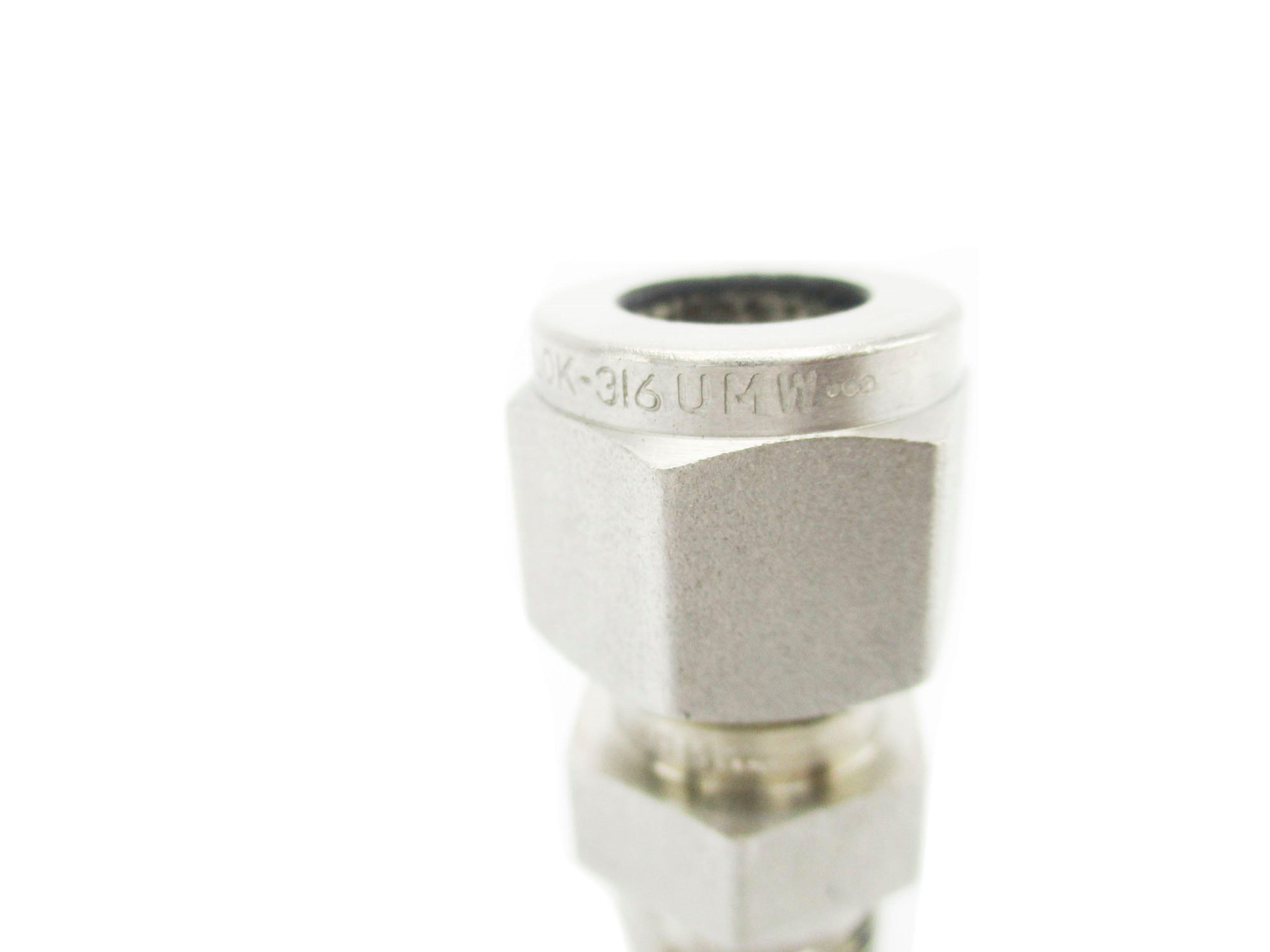 SWAGELOK 316UMW-316VGM NSNP