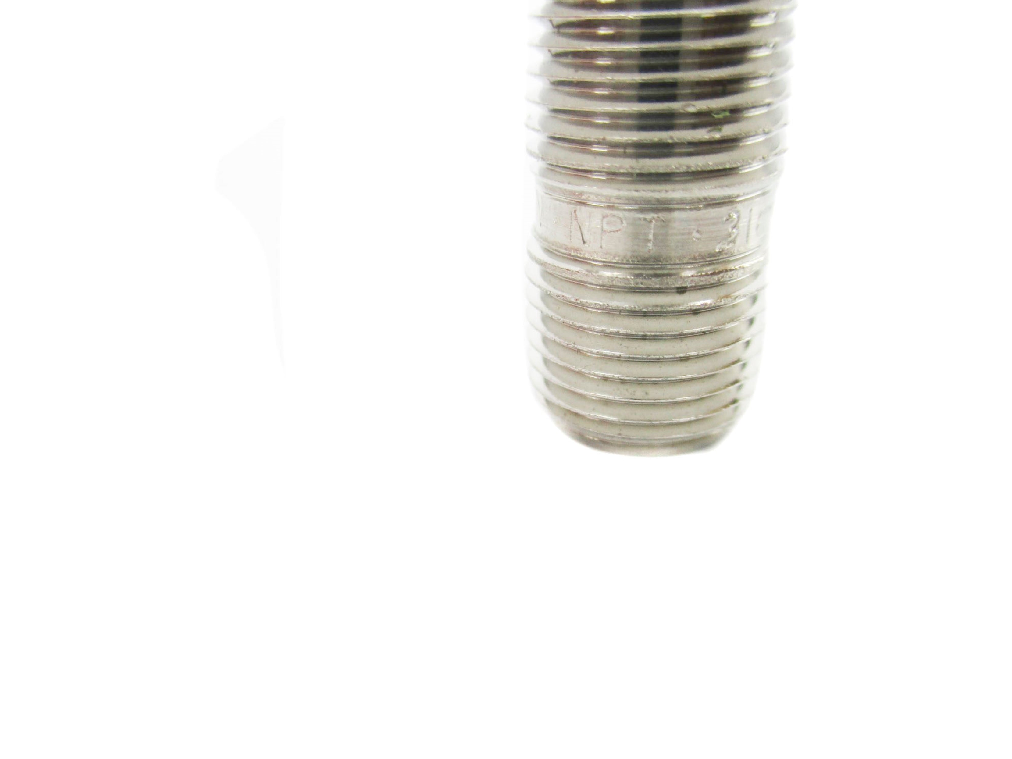 SWAGELOK 316NPT NSNP