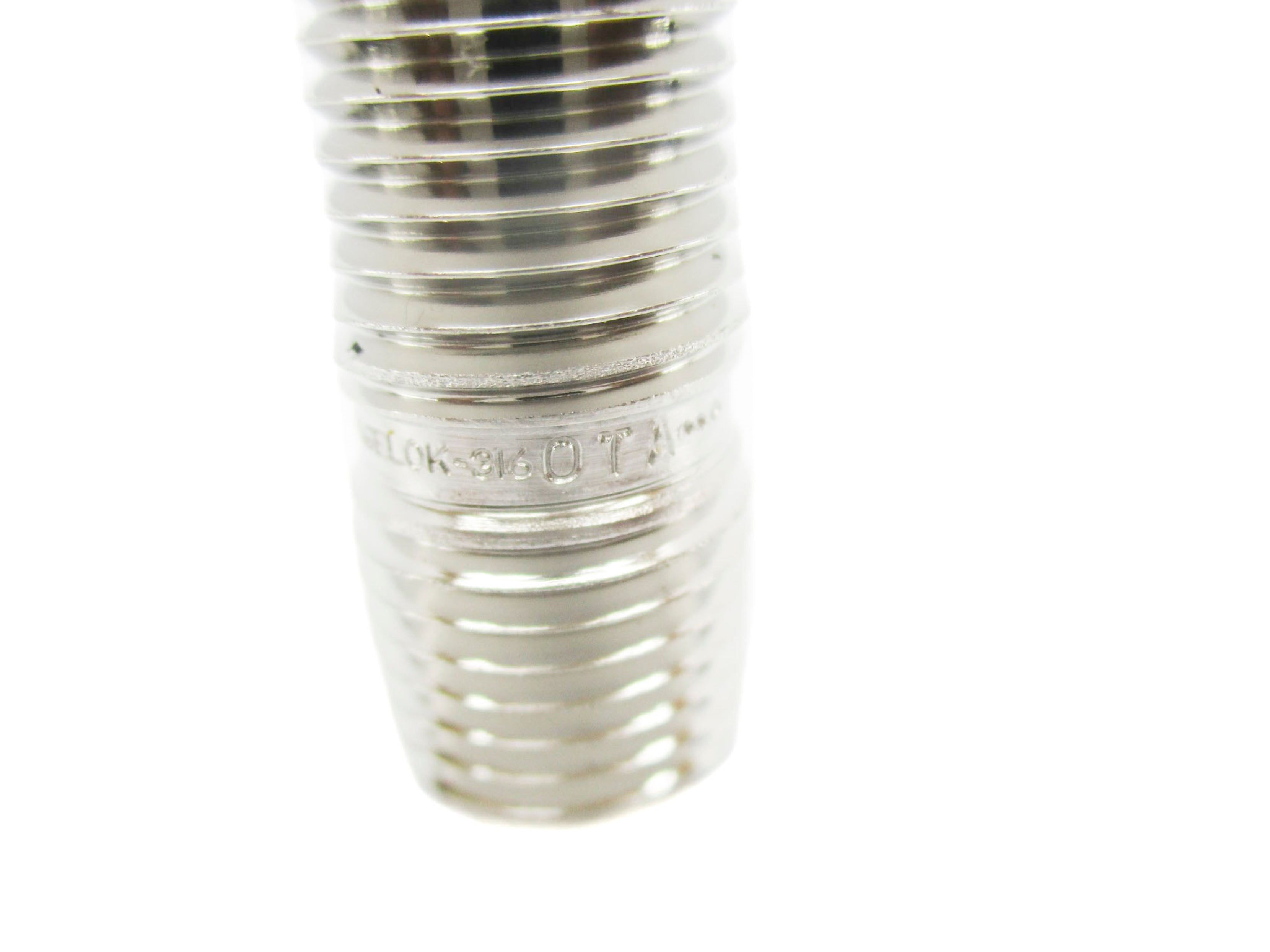 SWAGELOK 3160TA NSNP