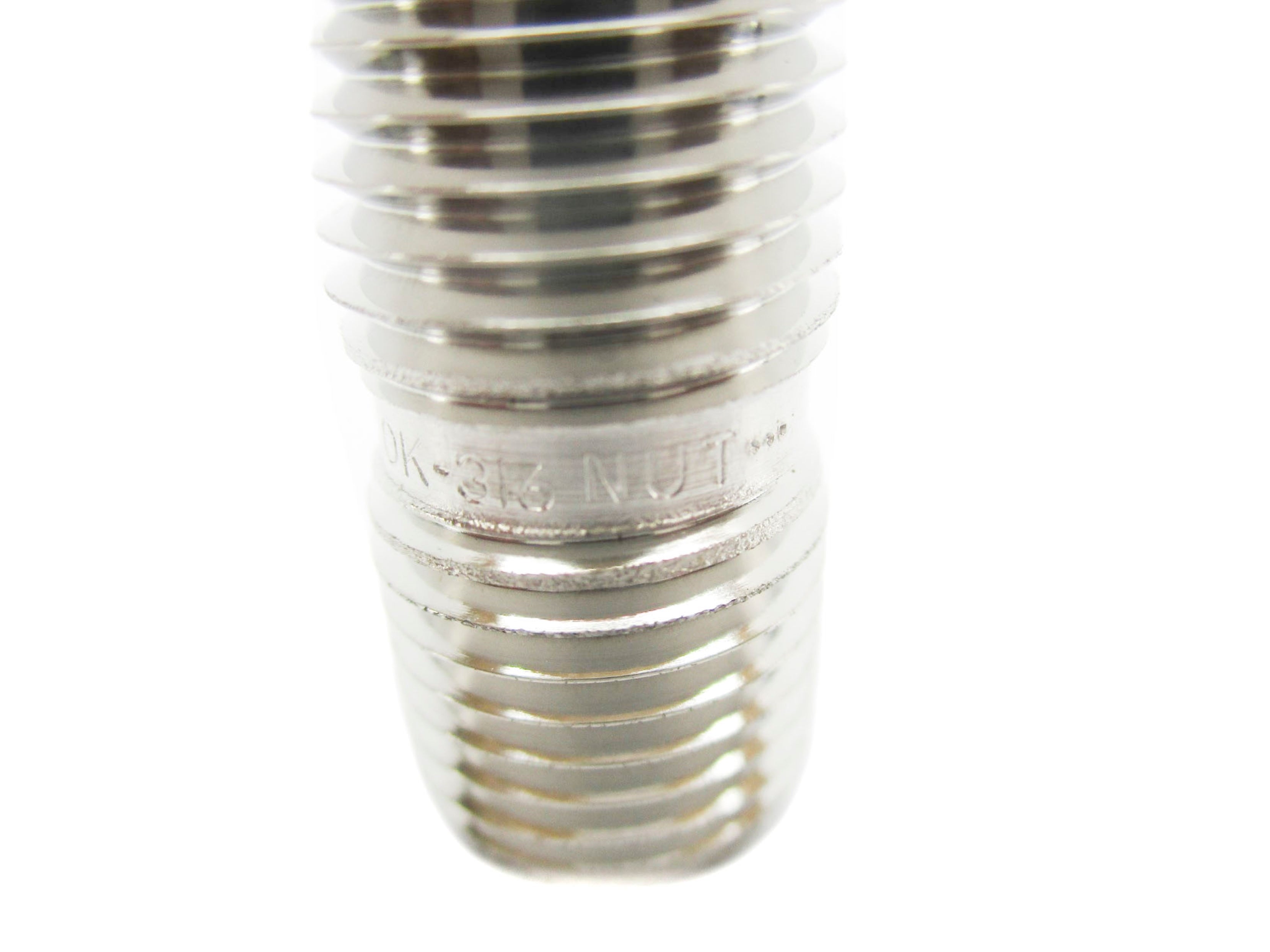 SWAGELOK 316NUT NSNP