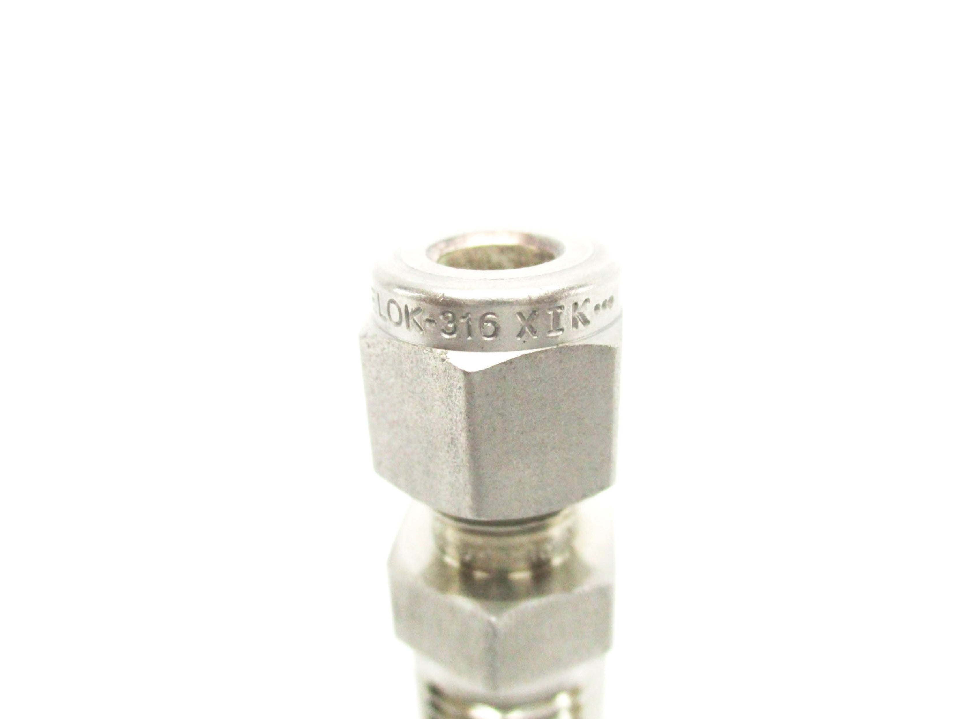SWAGELOK 316XIK-XVT NSNP