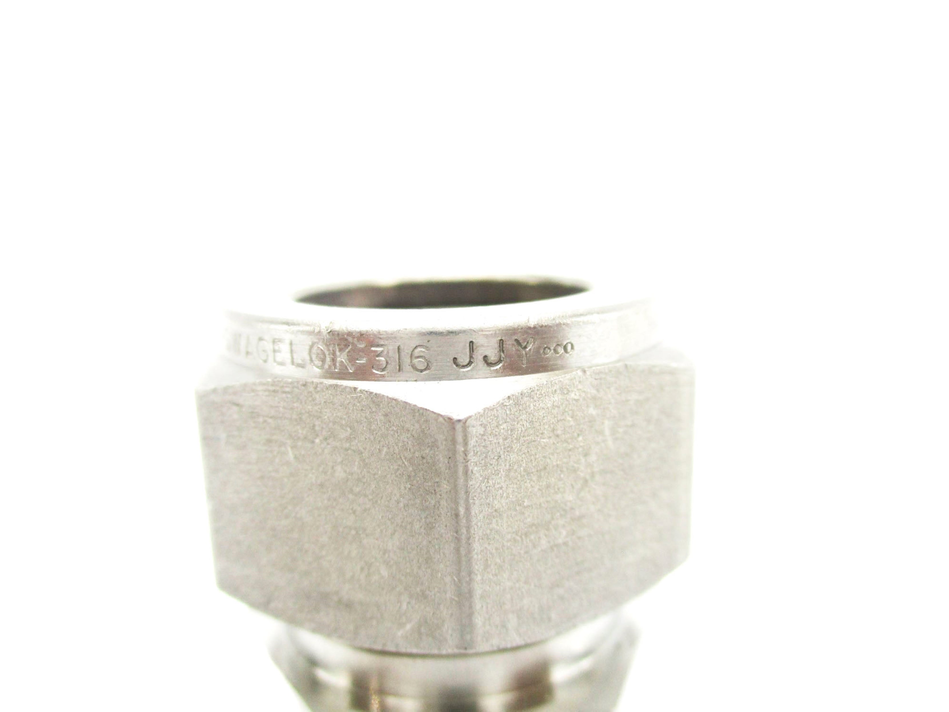 SWAGELOK 316JJY-316IYG NSNP