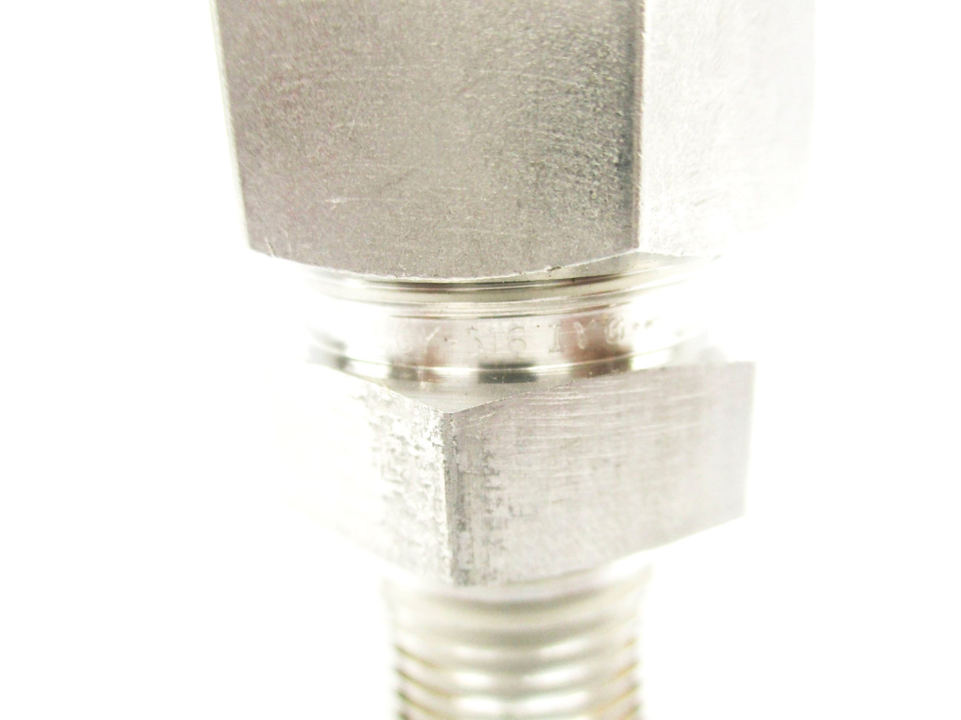 SWAGELOK 316JJY-316IYG NSNP