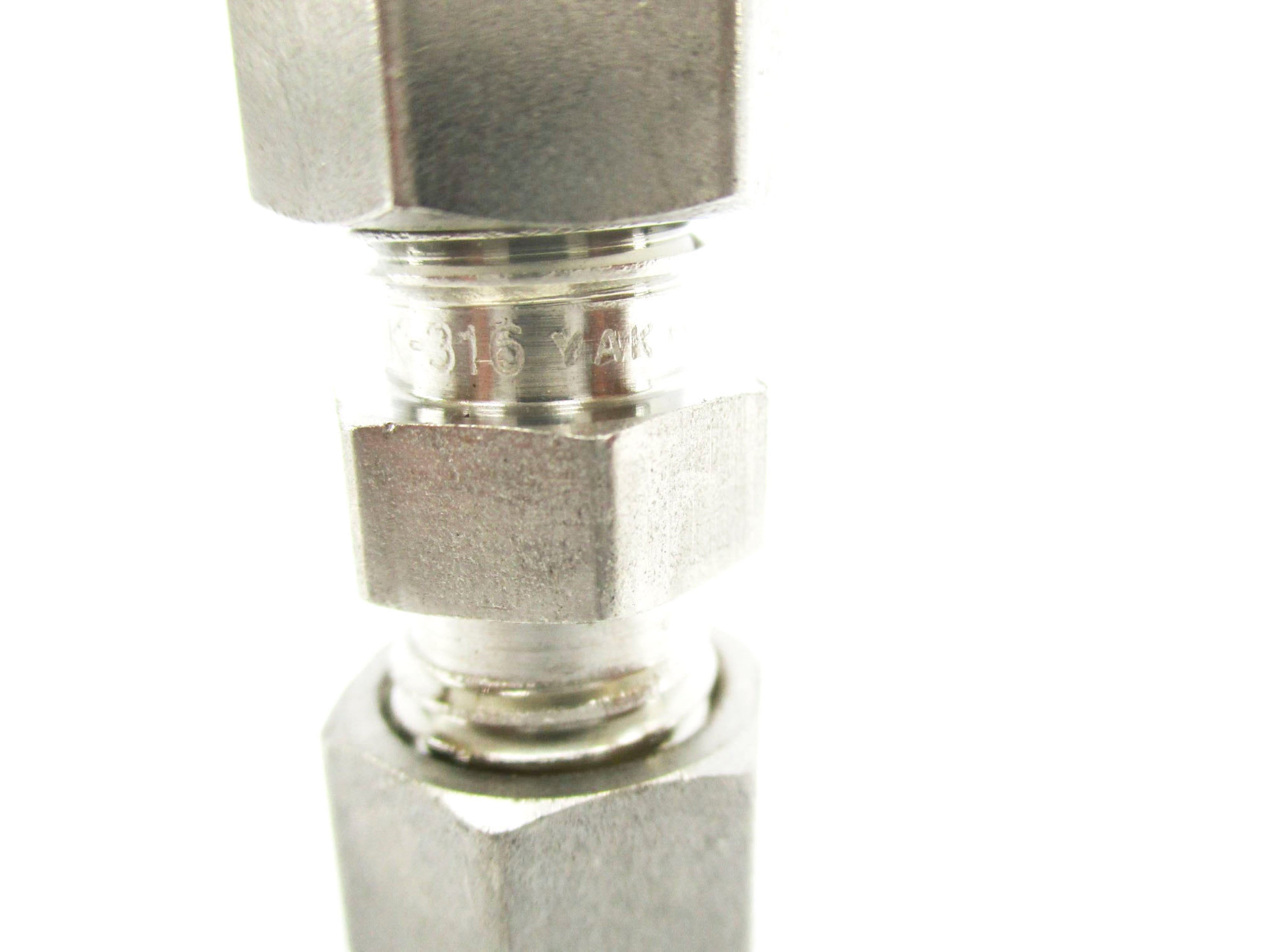SWAGELOK 316XVR-YAK NSNP