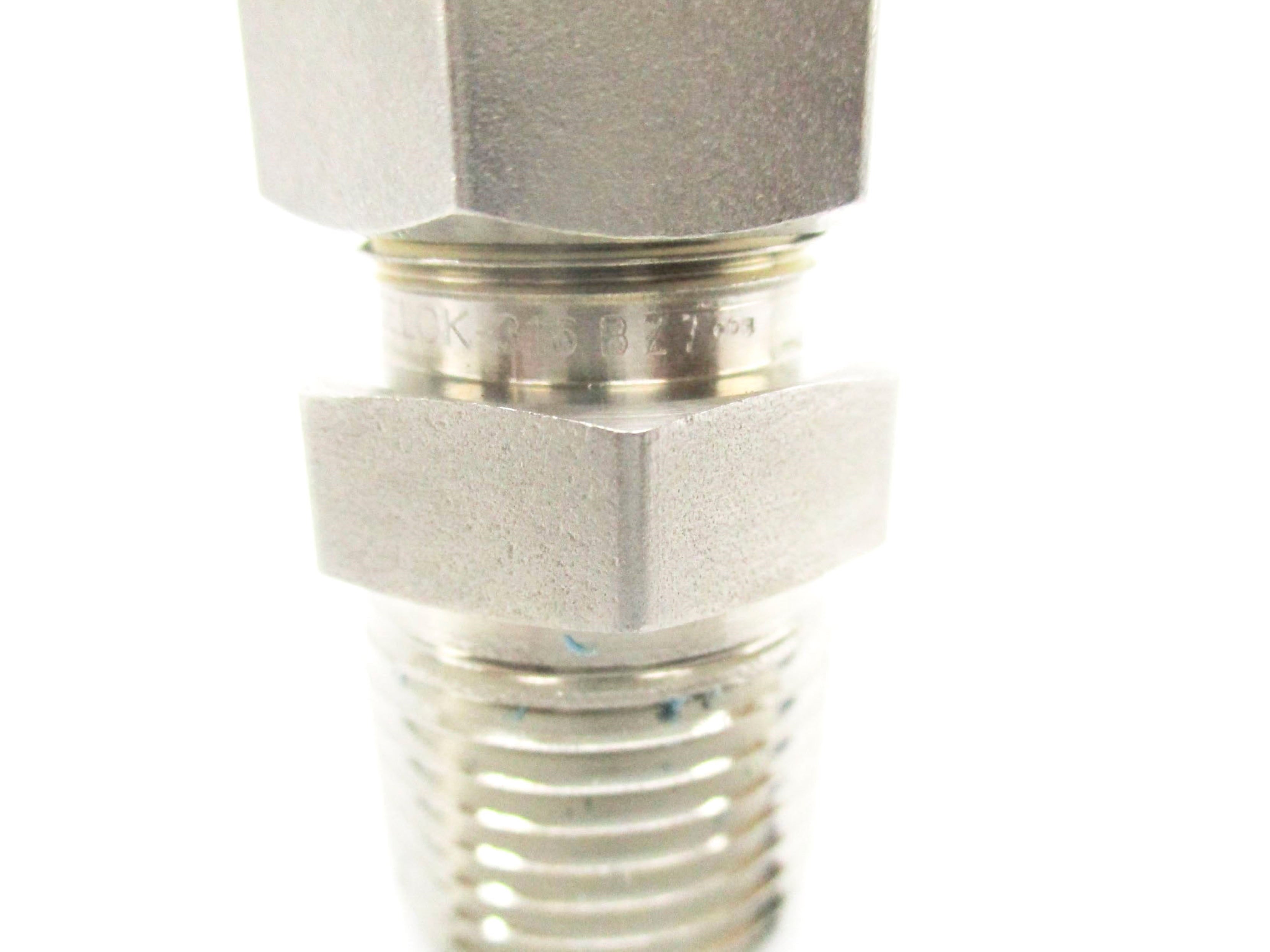SWAGELOK 316DG2-316BZ7 NSNP