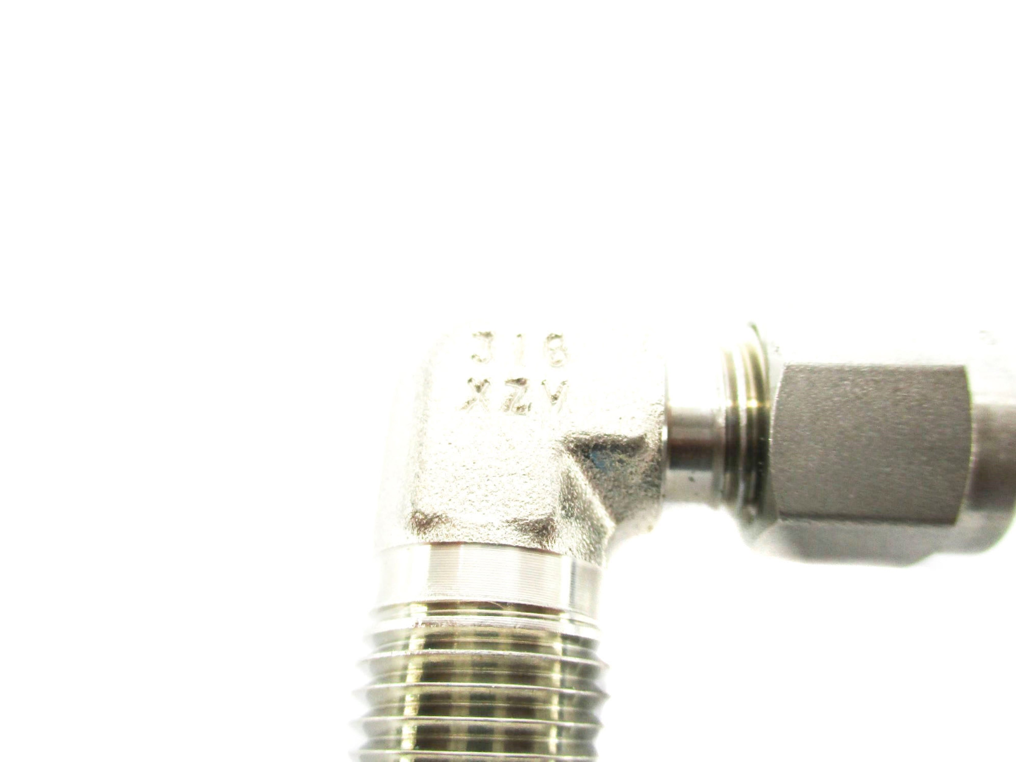 SWAGELOK 316XZV-316XYP NSNP