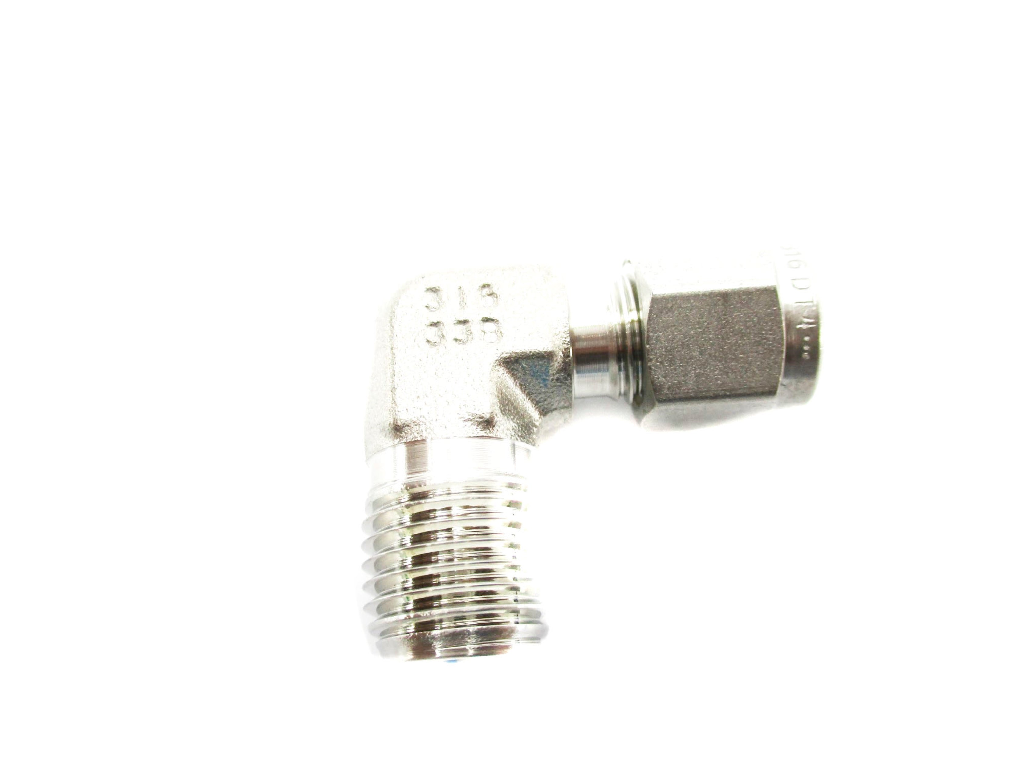SWAGELOK 31633B-316DT4 NSNP