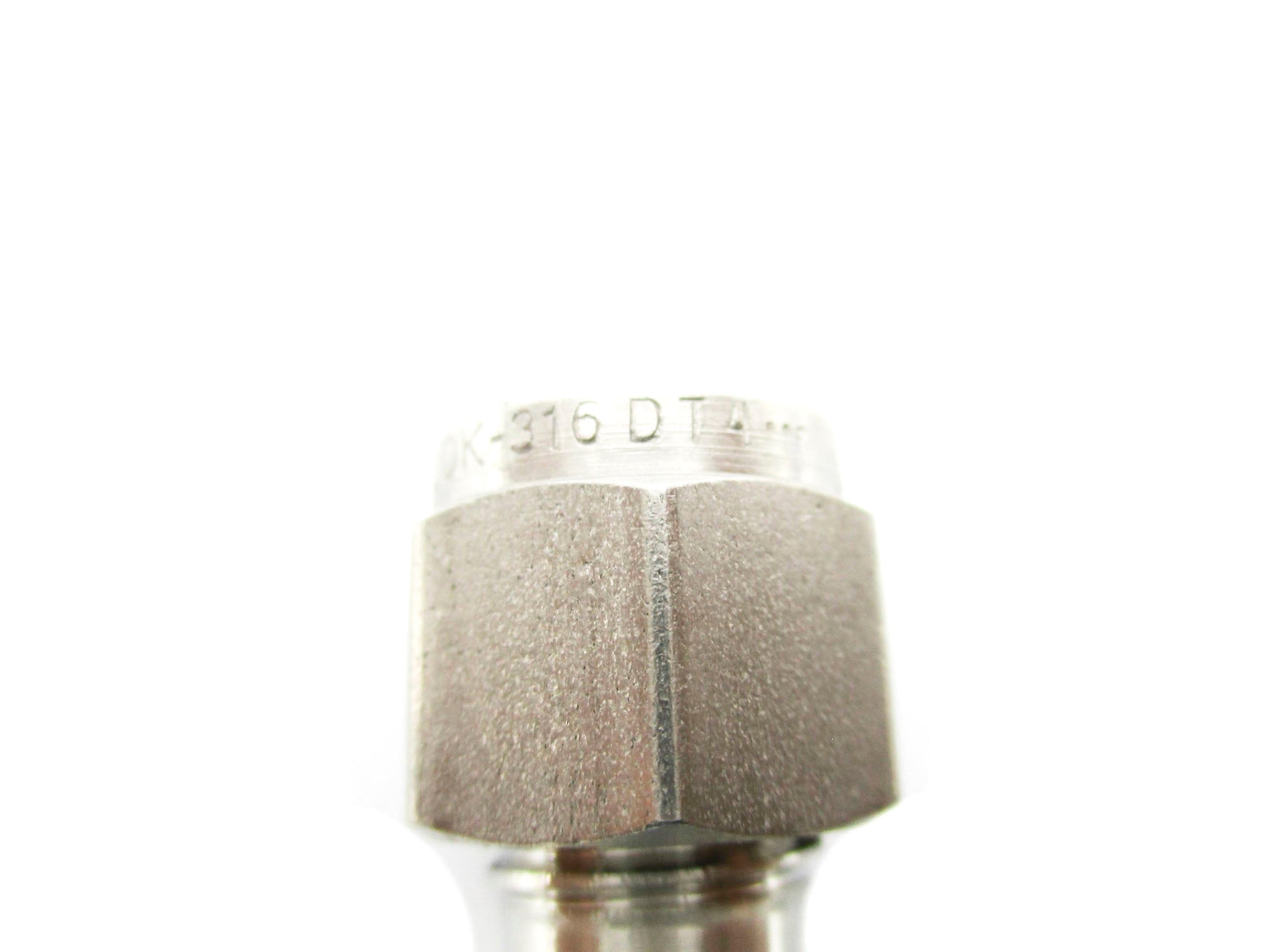 SWAGELOK 31633B-316DT4 NSNP